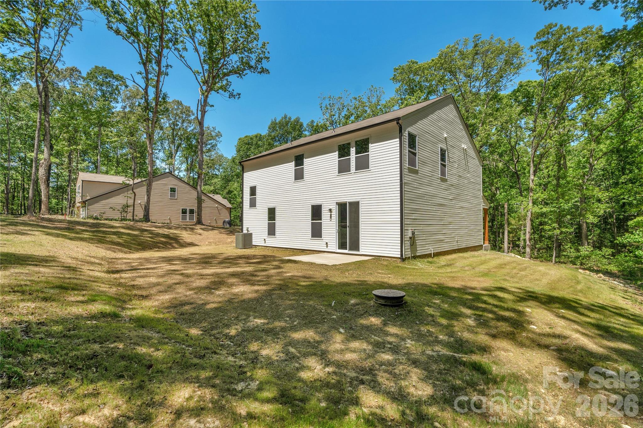 Single Family Residence at 5630 Tipton Road, Monroe, photo 40 of 43