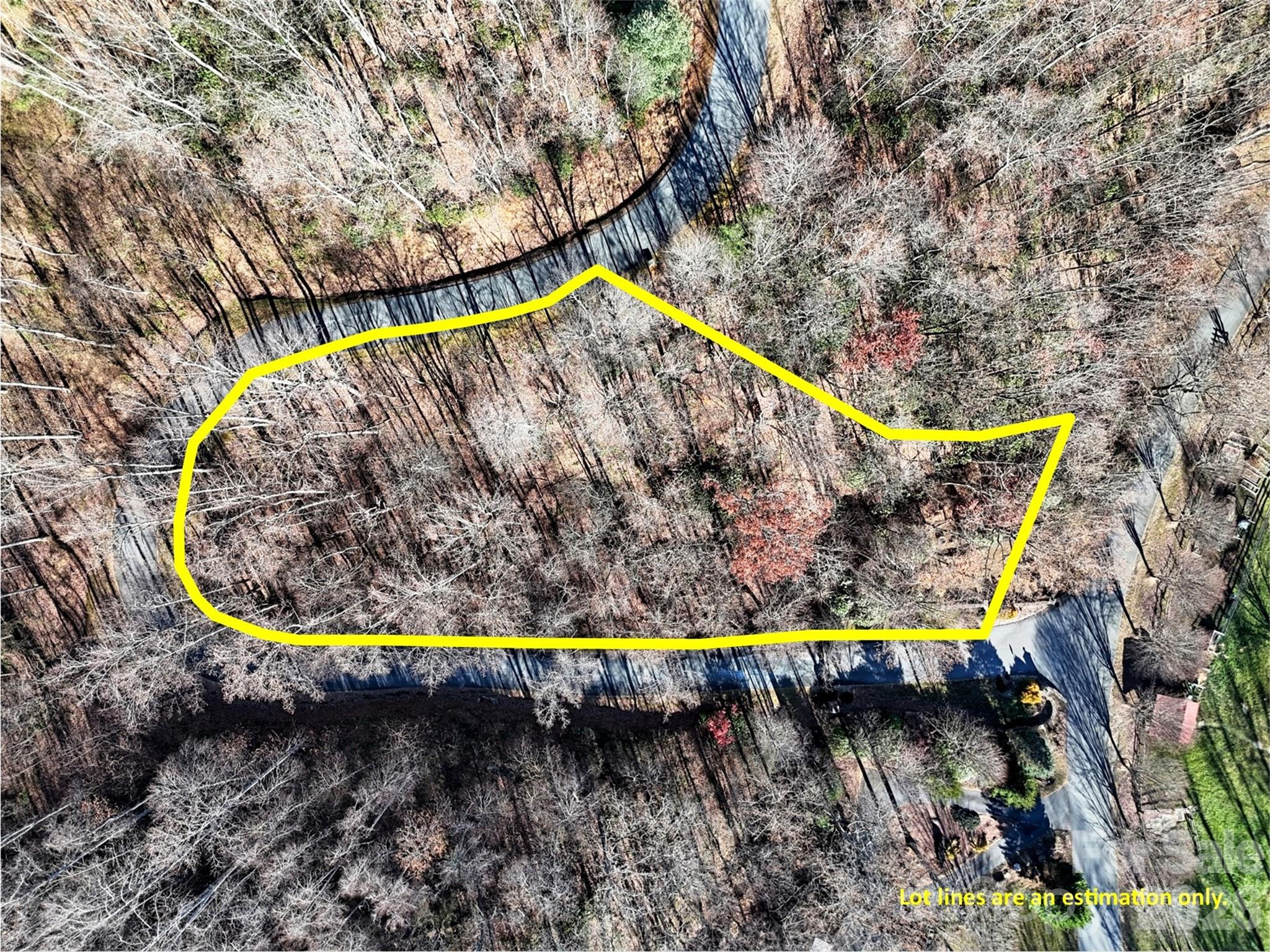 Lot at 00 Mountain Watch Drive, Maggie Valley, photo 2 of 25