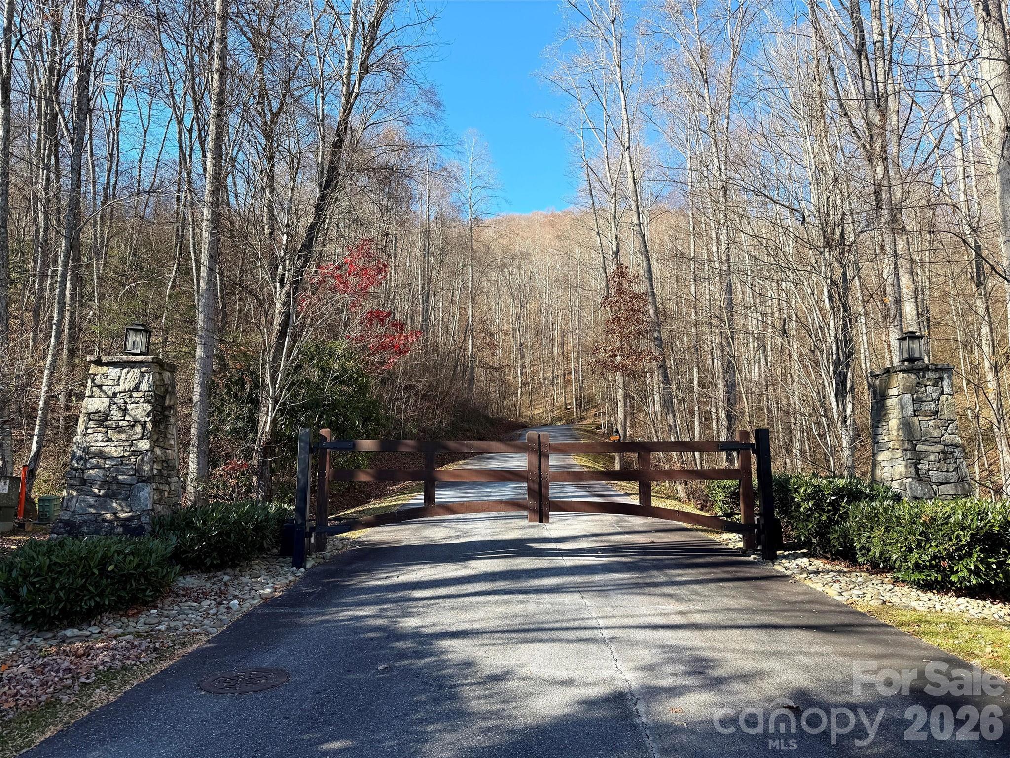 Lot at 00 Mountain Watch Drive, Maggie Valley, photo 3 of 25