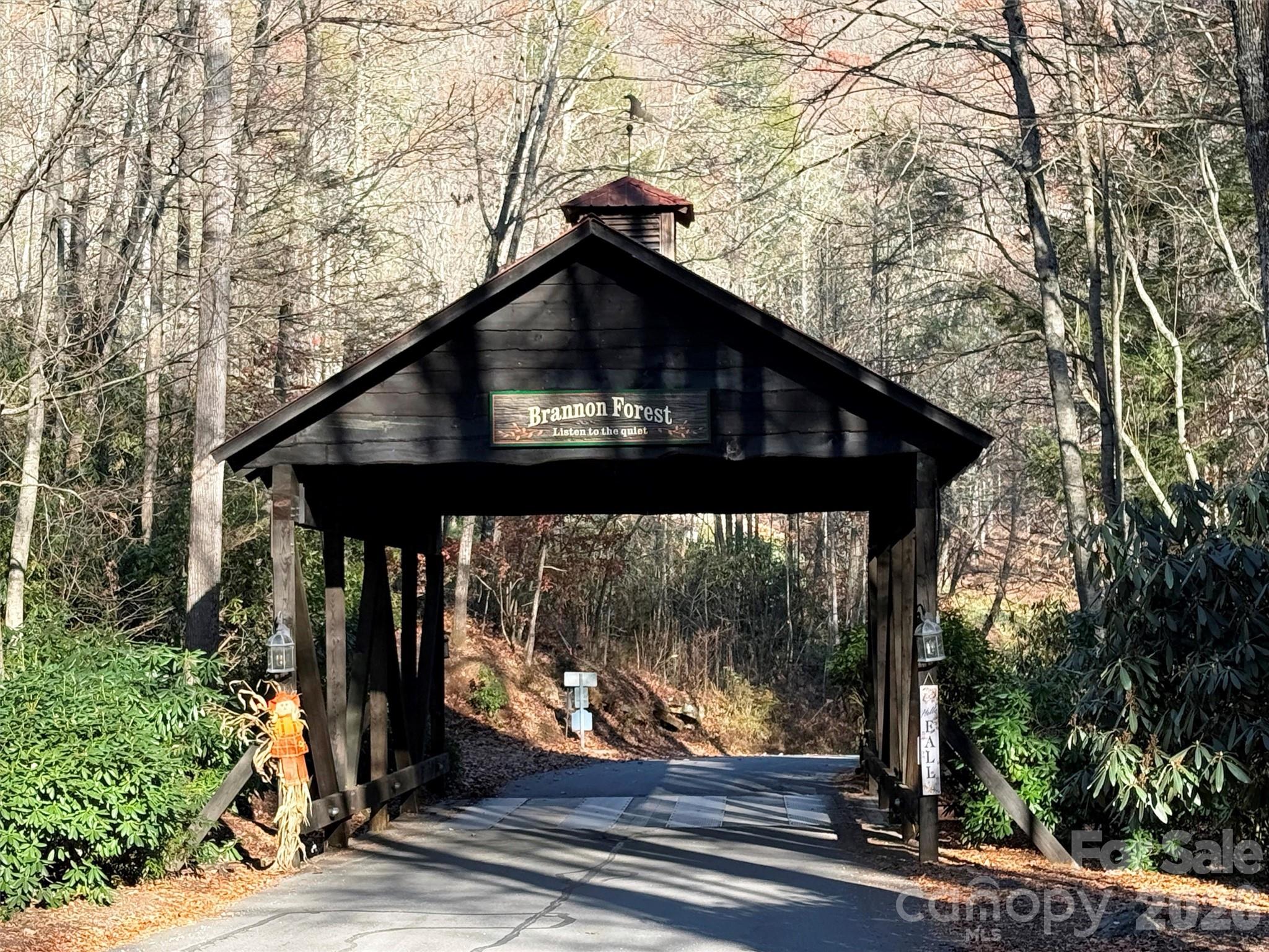 Lot at 00 Mountain Watch Drive, Maggie Valley, photo 4 of 25