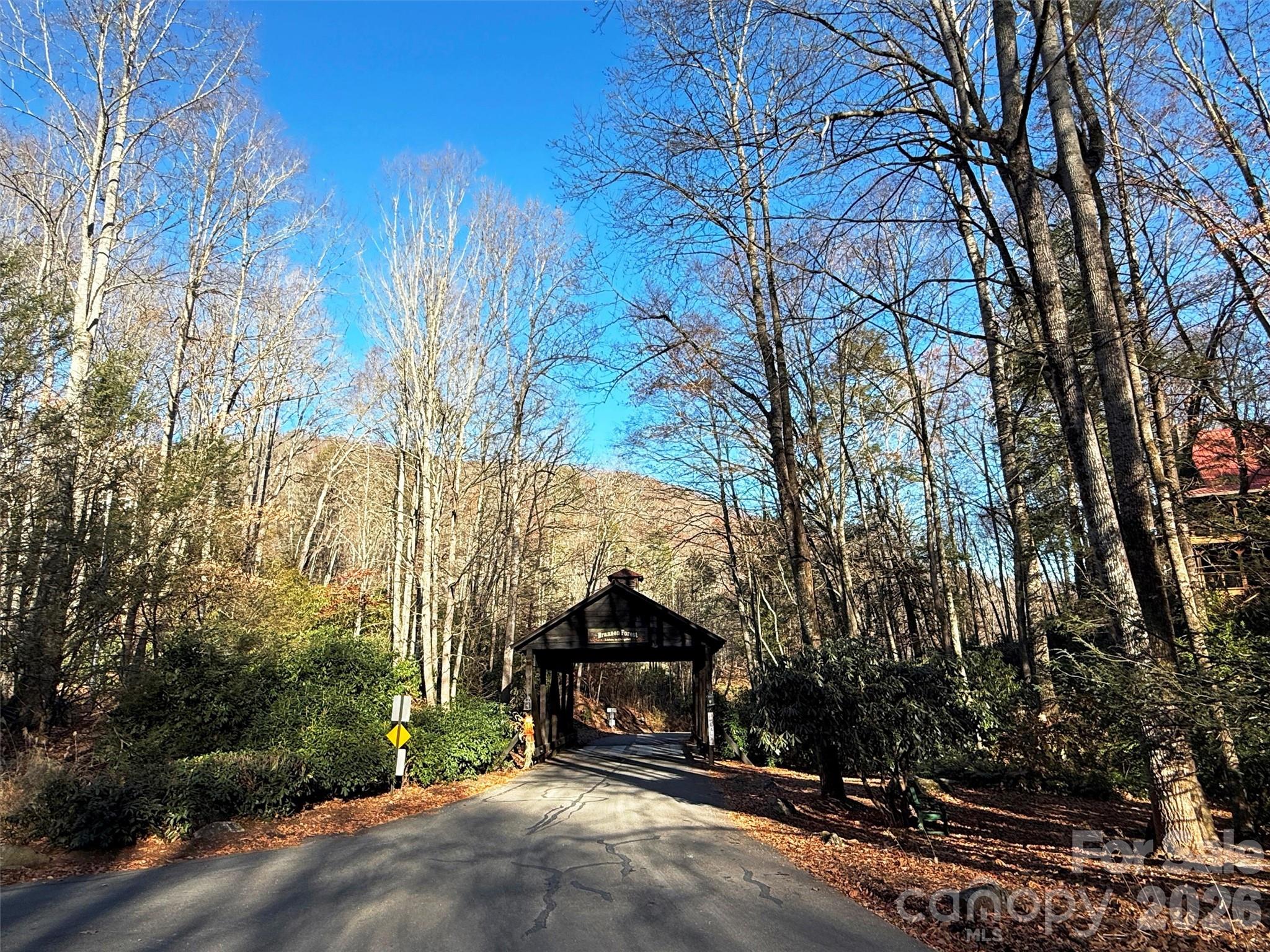 Lot at 00 Mountain Watch Drive, Maggie Valley, photo 5 of 25