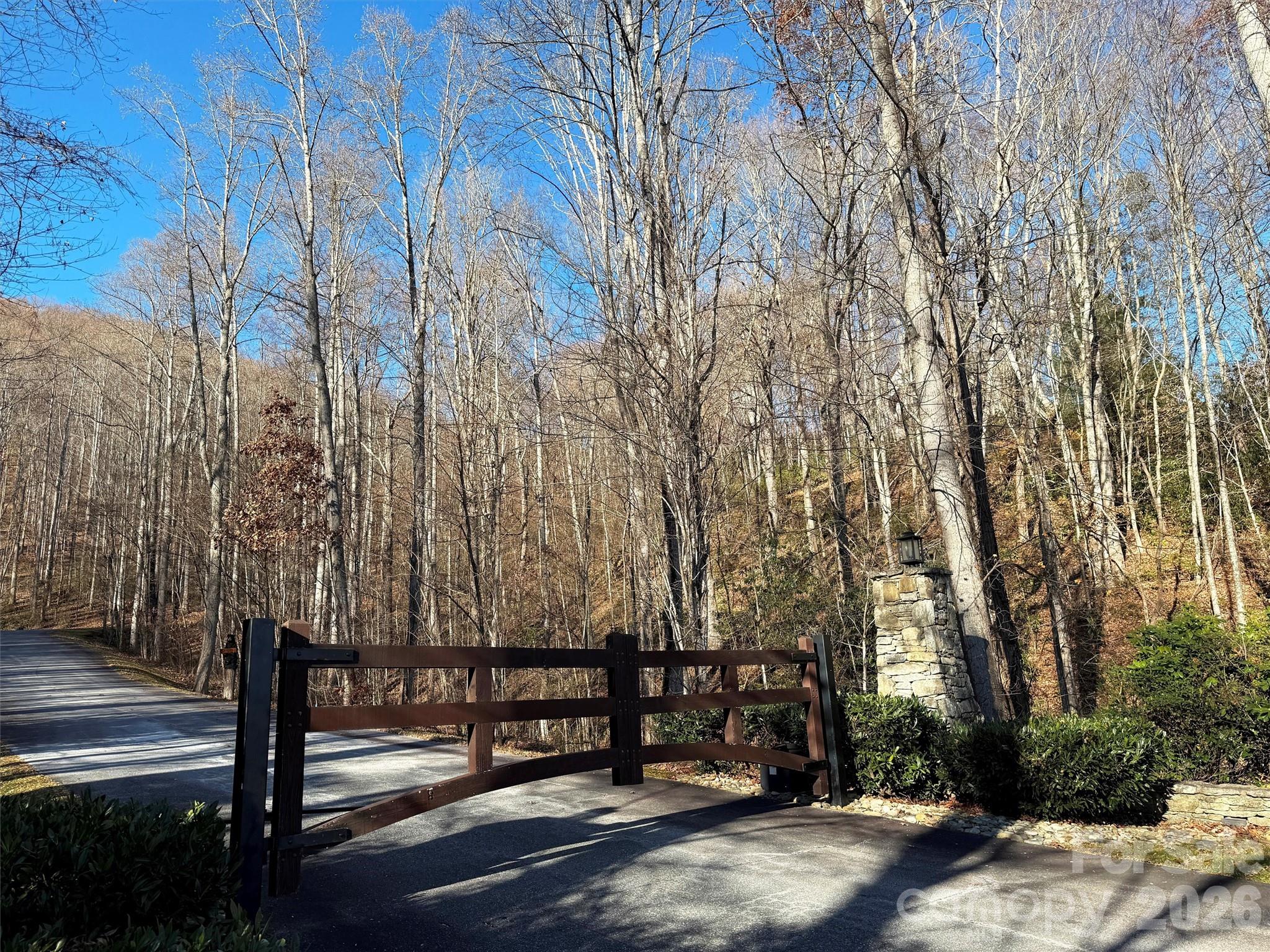 Lot at 00 Mountain Watch Drive, Maggie Valley, photo 7 of 25