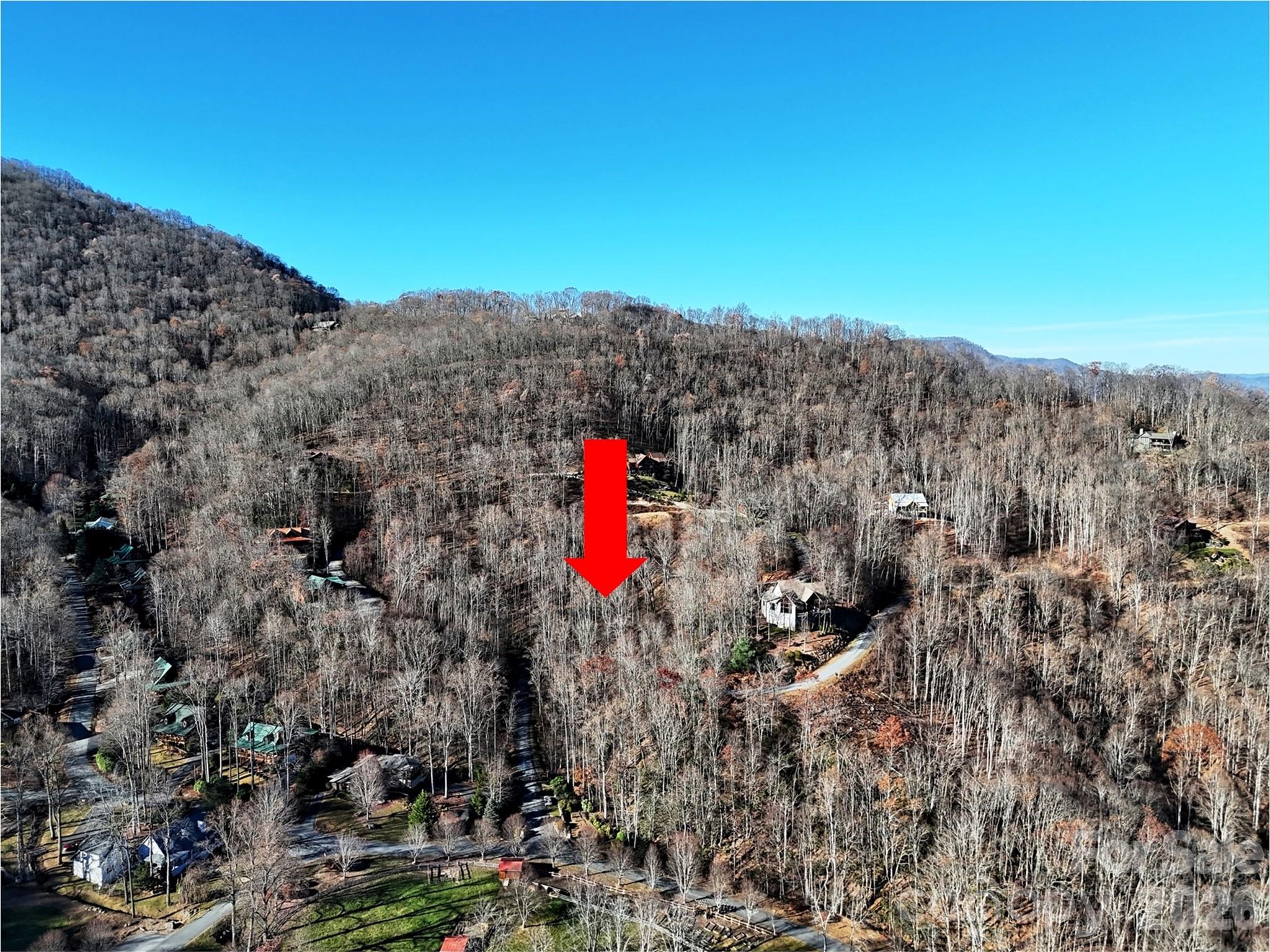 Lot at 00 Mountain Watch Drive, Maggie Valley, photo 8 of 25