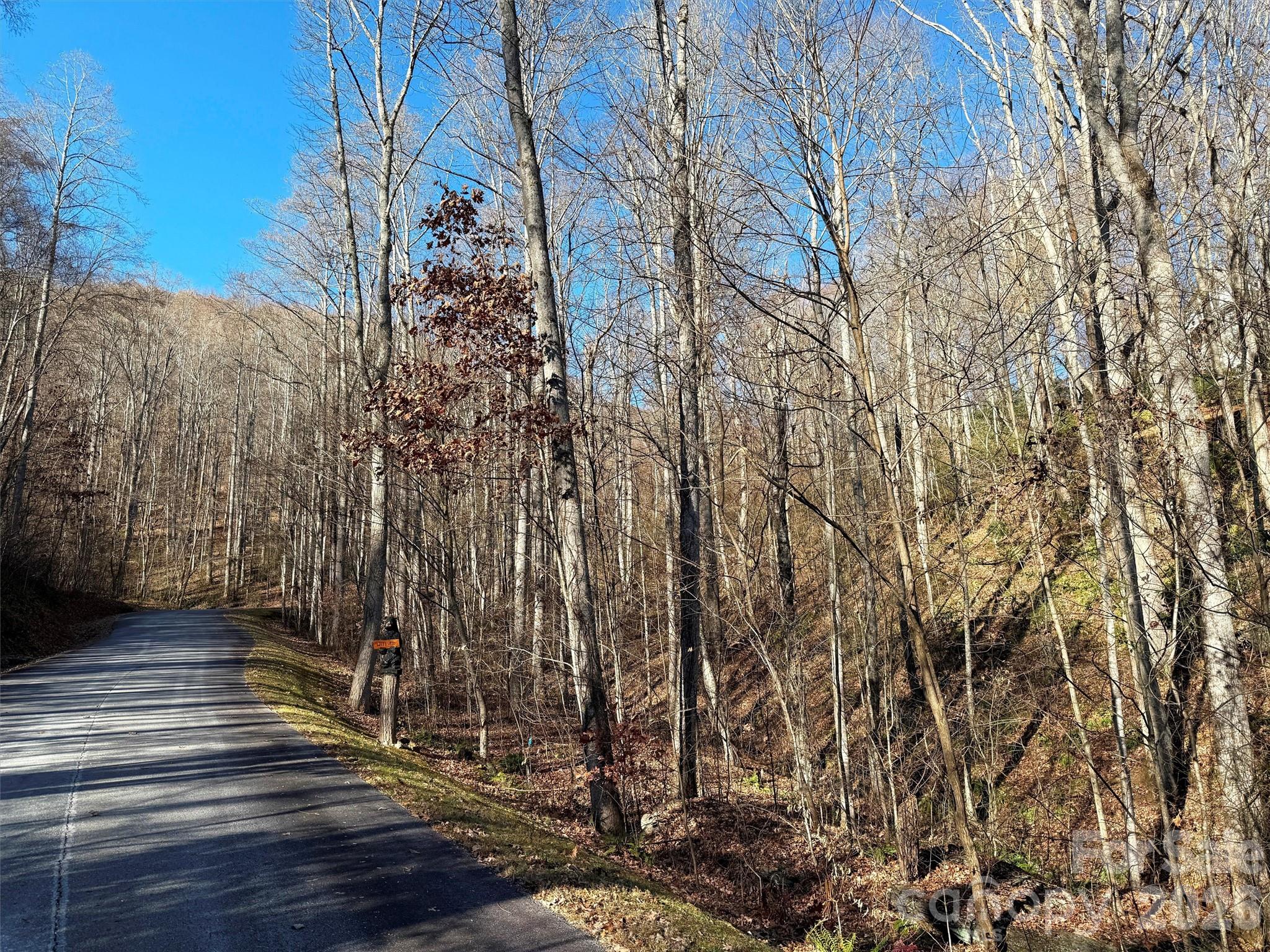 Lot at 00 Mountain Watch Drive, Maggie Valley, photo 12 of 25