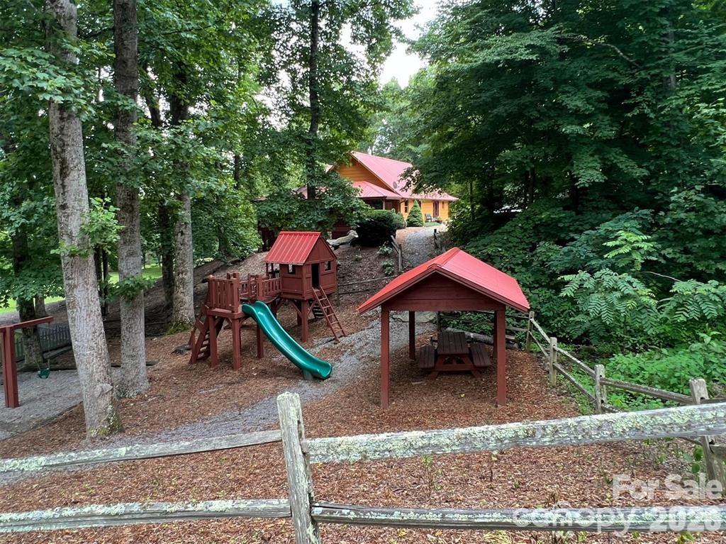 Community Play Ground - 00 Mountain Watch Drive, Maggie Valley
