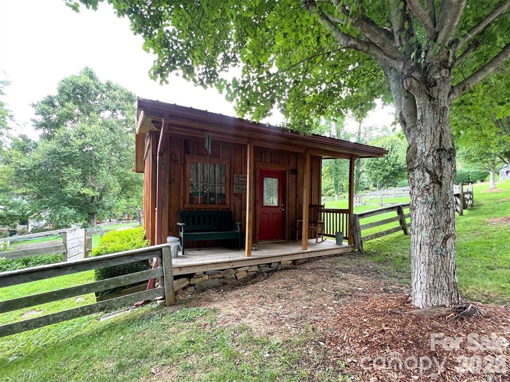 Community Garden - 00 Mountain Watch Drive, Maggie Valley