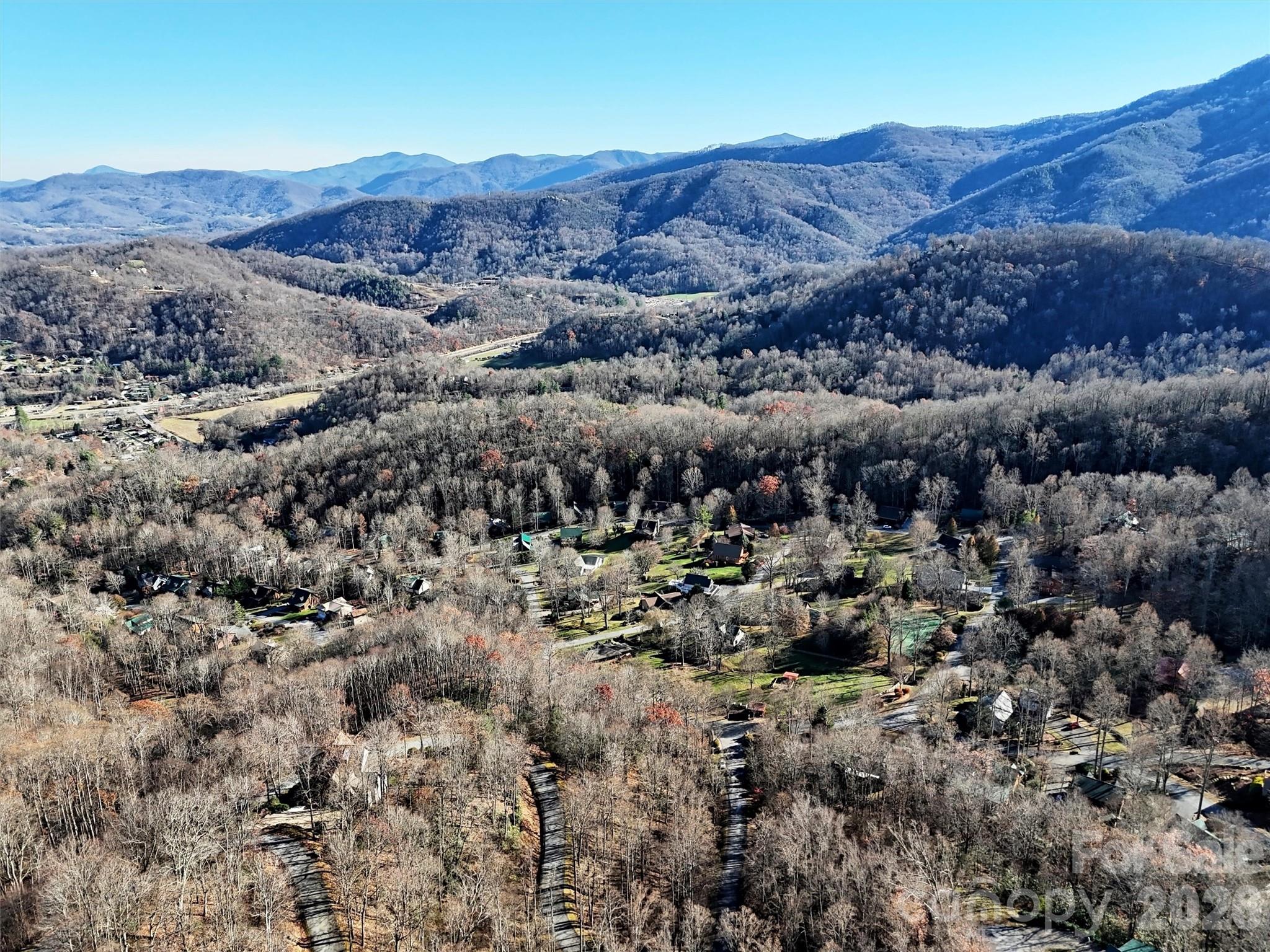 Lot at 00 Mountain Watch Drive, Maggie Valley, photo 23 of 25
