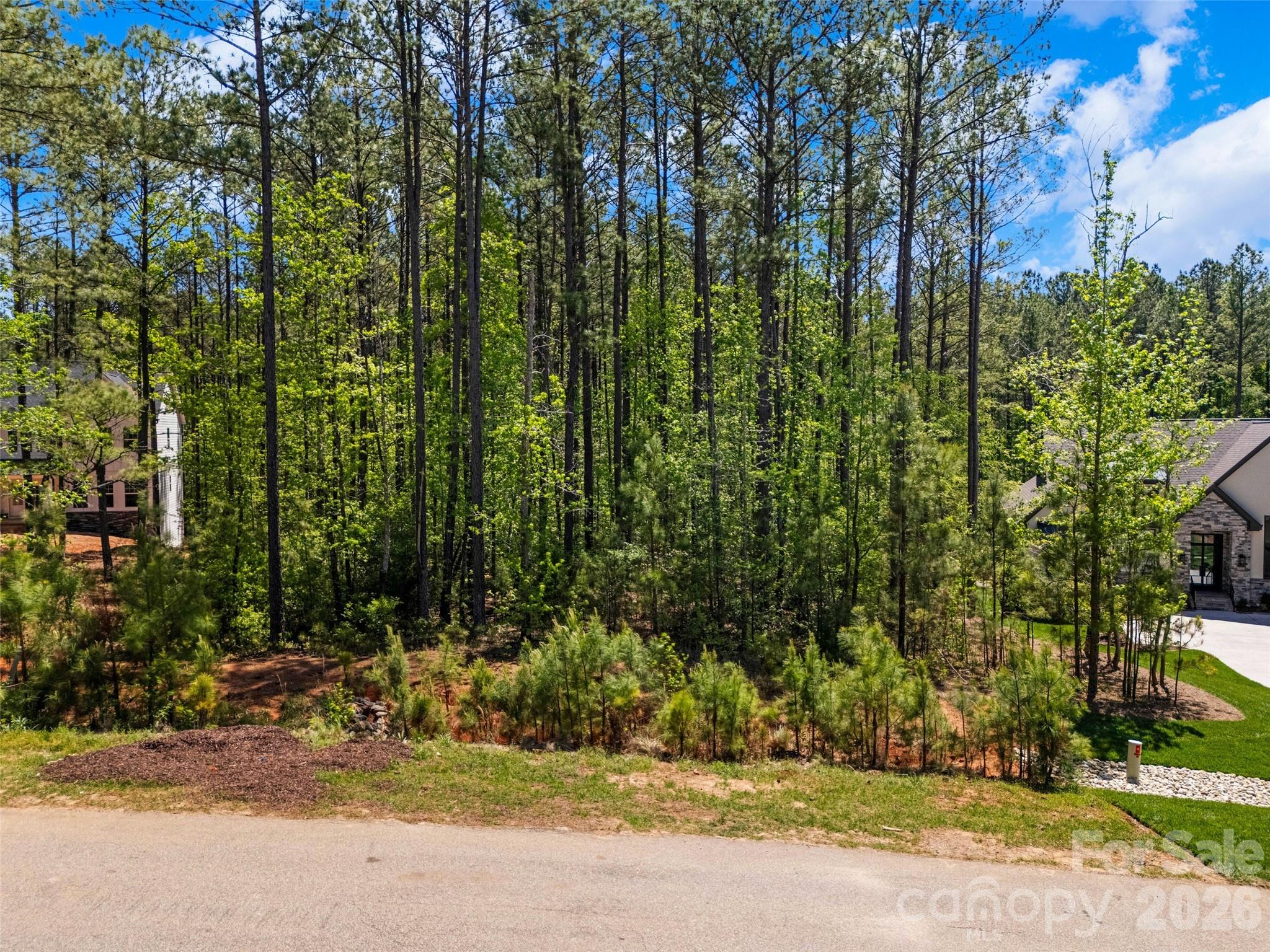 Lot at 6121 Chimney Bluff Road, Lancaster, photo 2 of 25