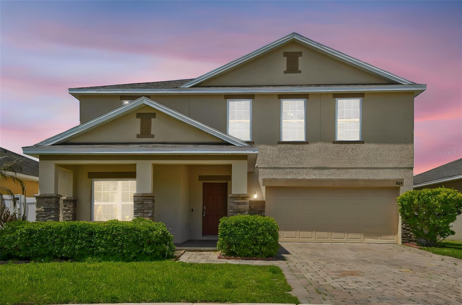 260 WILLIAMSON DR