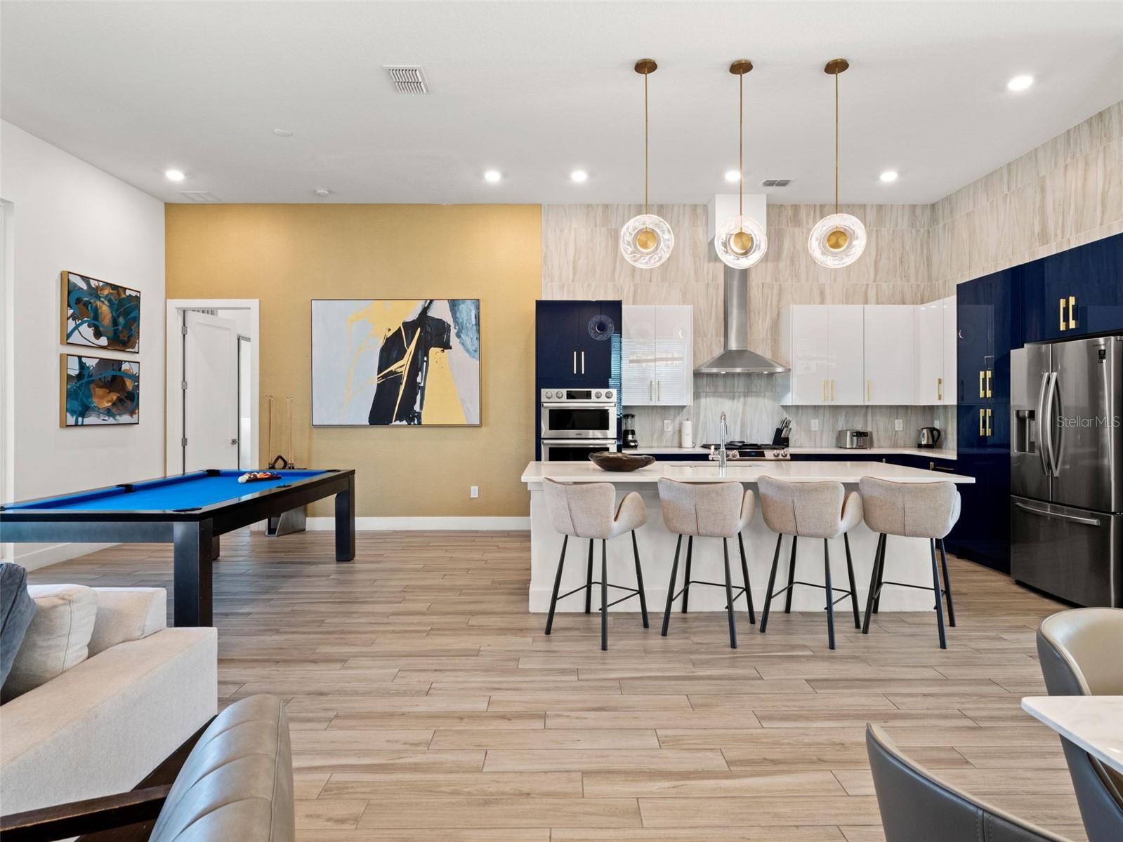 Single Family Residence at 2021 OAK CREEK LOOP, DAVENPORT, photo 13 of 61