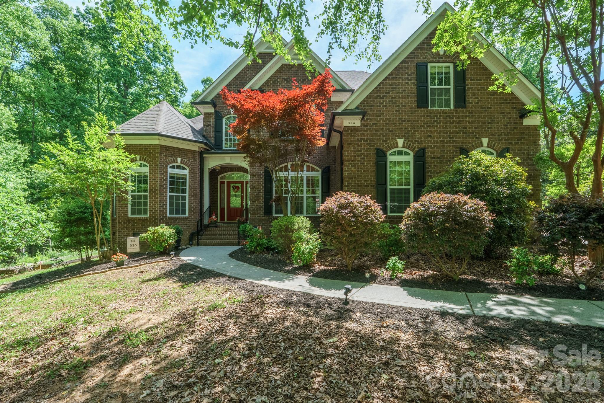 Single Family Residence at 516 Shady Oaks Drive, Stanley, photo 2 of 48