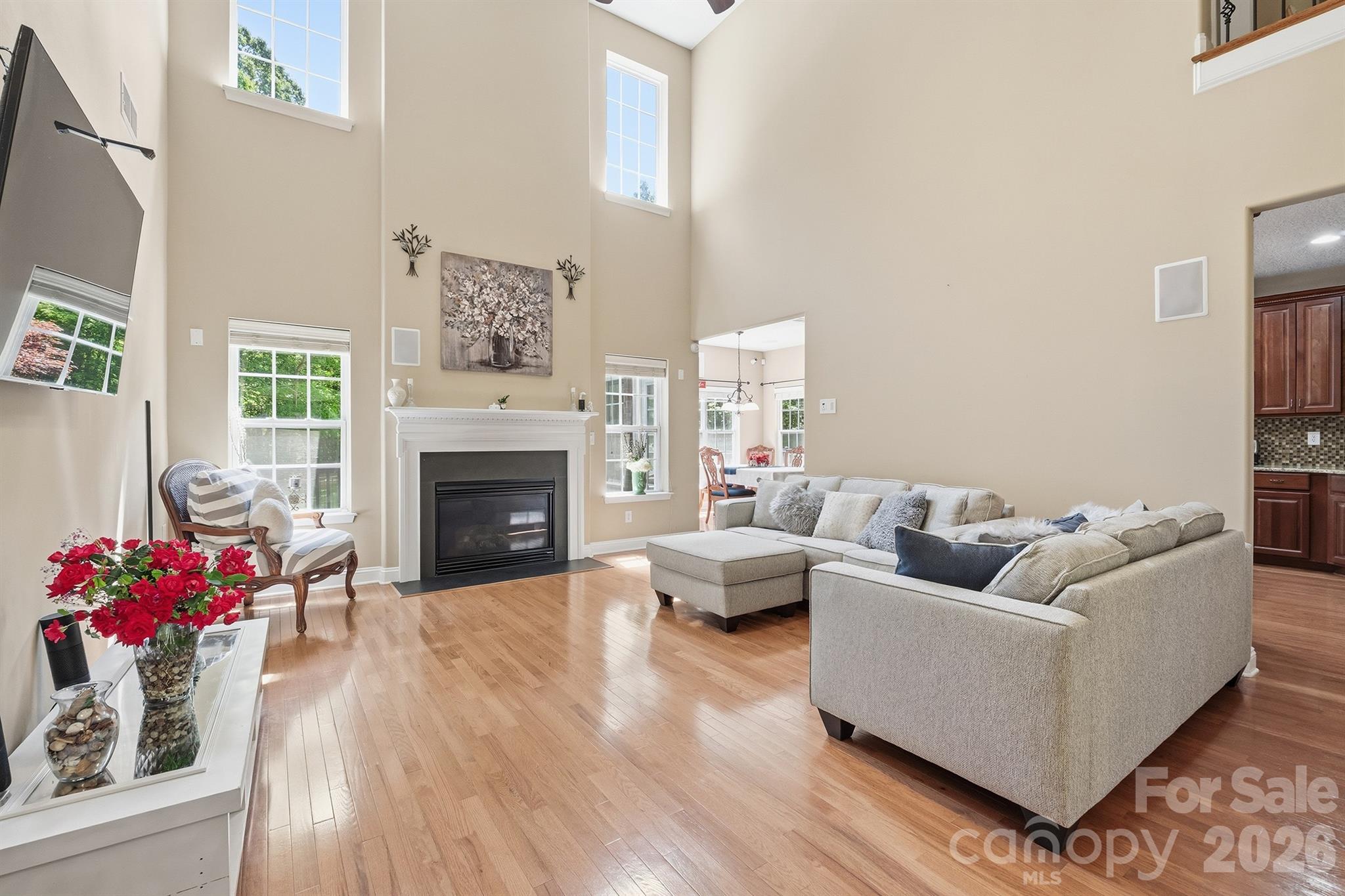 Single Family Residence at 516 Shady Oaks Drive, Stanley, photo 3 of 48