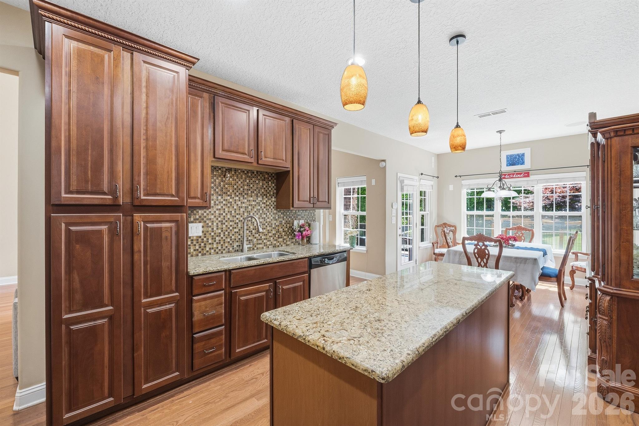 Single Family Residence at 516 Shady Oaks Drive, Stanley, photo 6 of 48