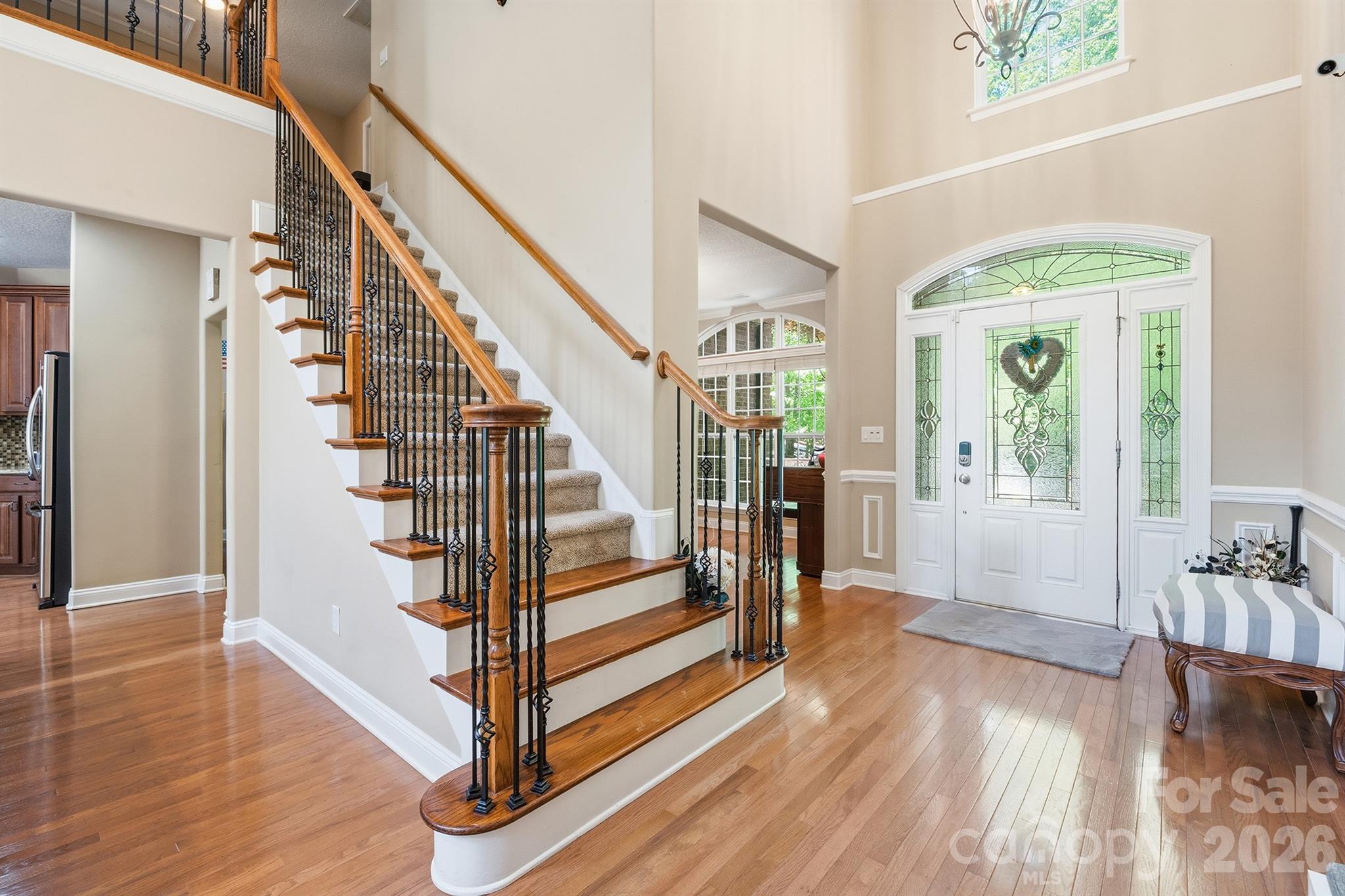 Single Family Residence at 516 Shady Oaks Drive, Stanley, photo 10 of 48