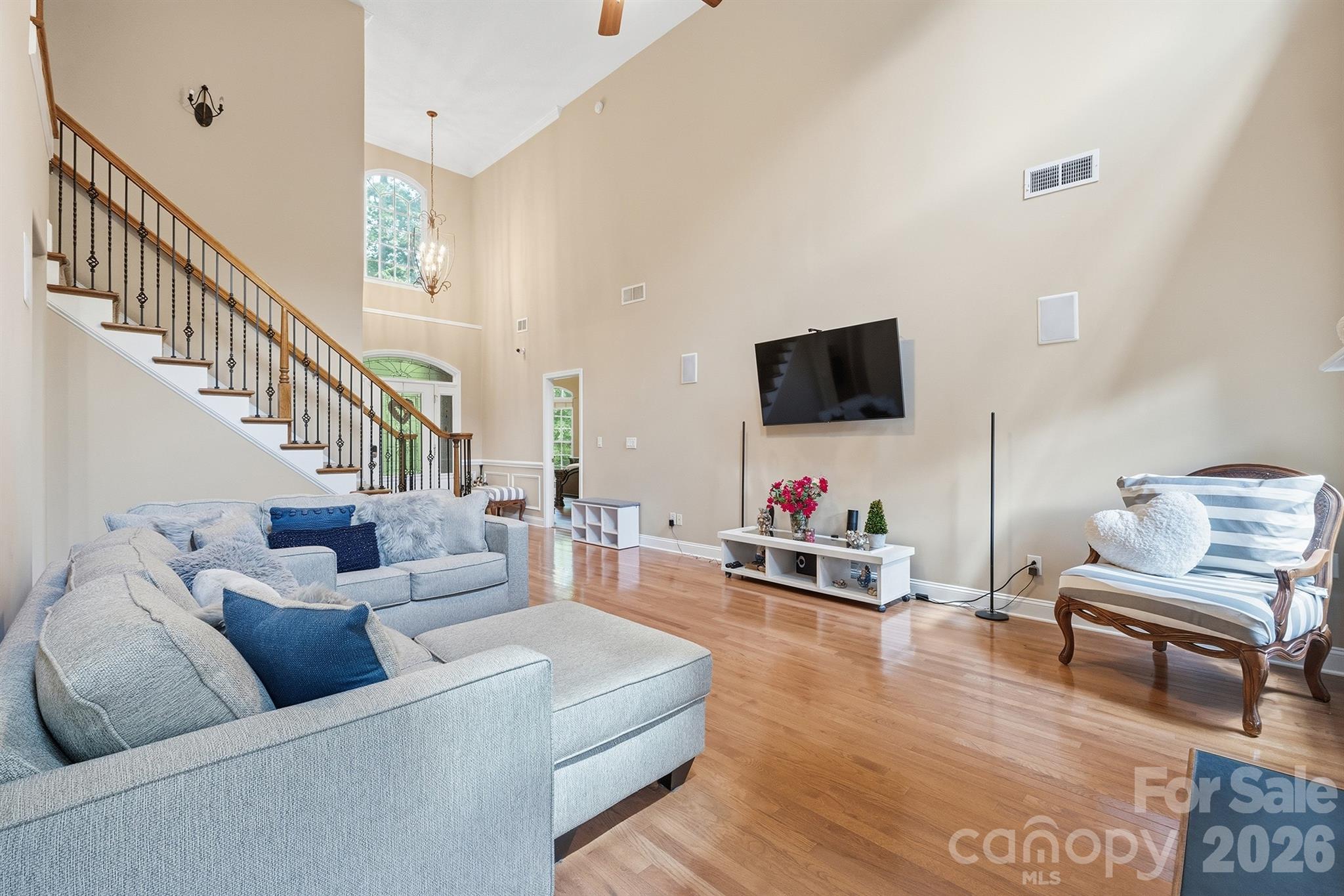 Single Family Residence at 516 Shady Oaks Drive, Stanley, photo 11 of 48