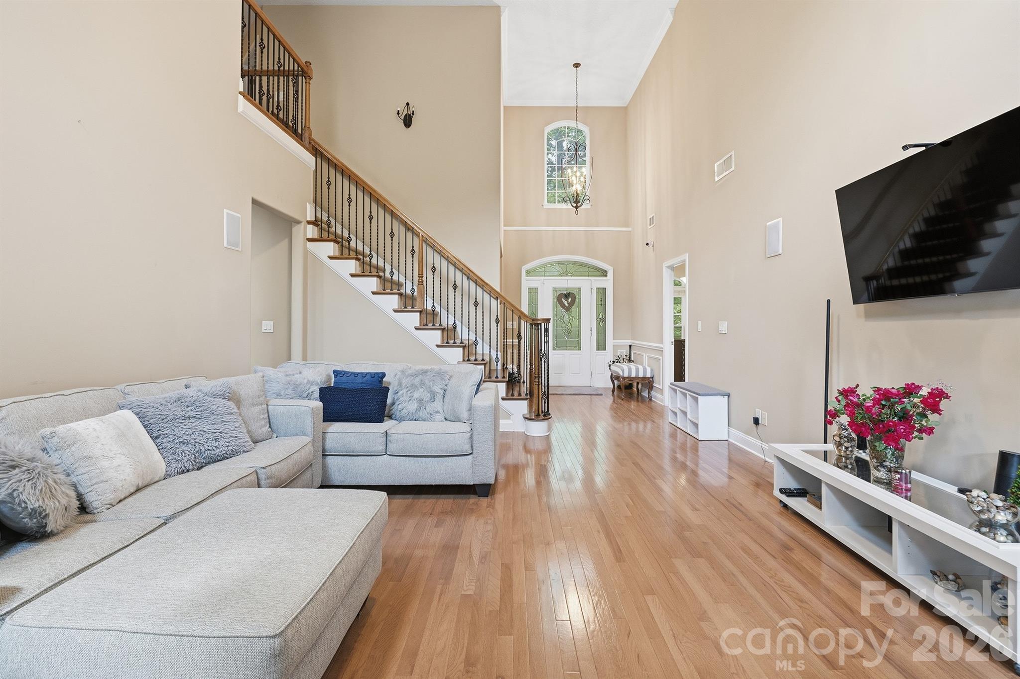 Single Family Residence at 516 Shady Oaks Drive, Stanley, photo 12 of 48