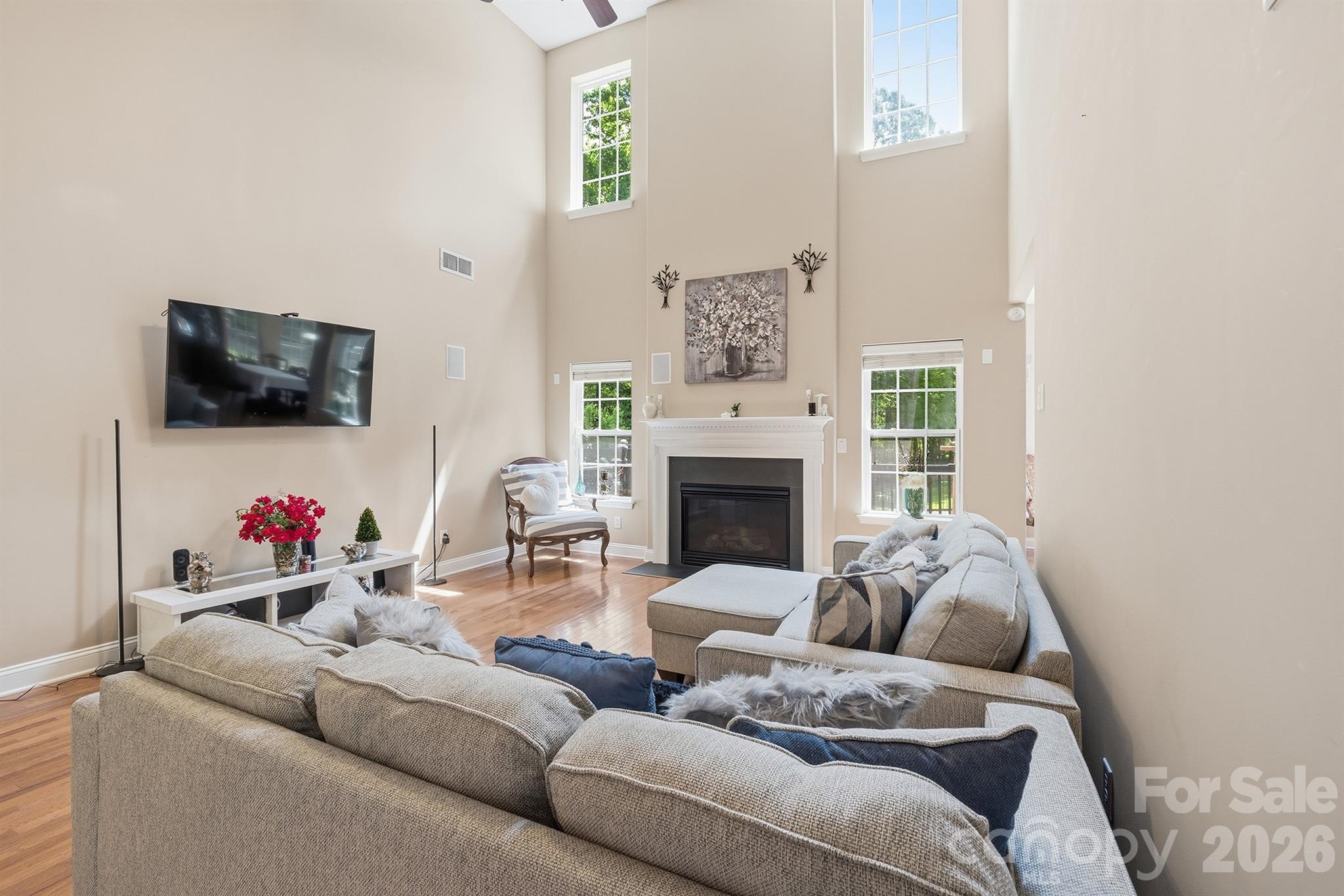 Single Family Residence at 516 Shady Oaks Drive, Stanley, photo 13 of 48