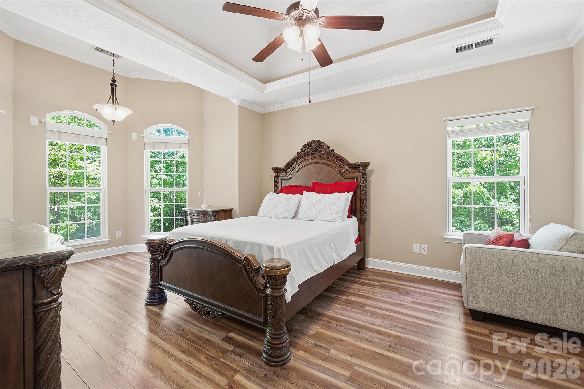 Single Family Residence at 516 Shady Oaks Drive, Stanley, photo 14 of 48