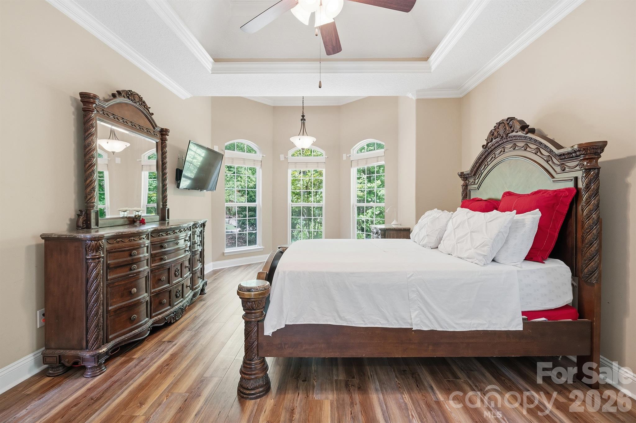 Single Family Residence at 516 Shady Oaks Drive, Stanley, photo 15 of 48
