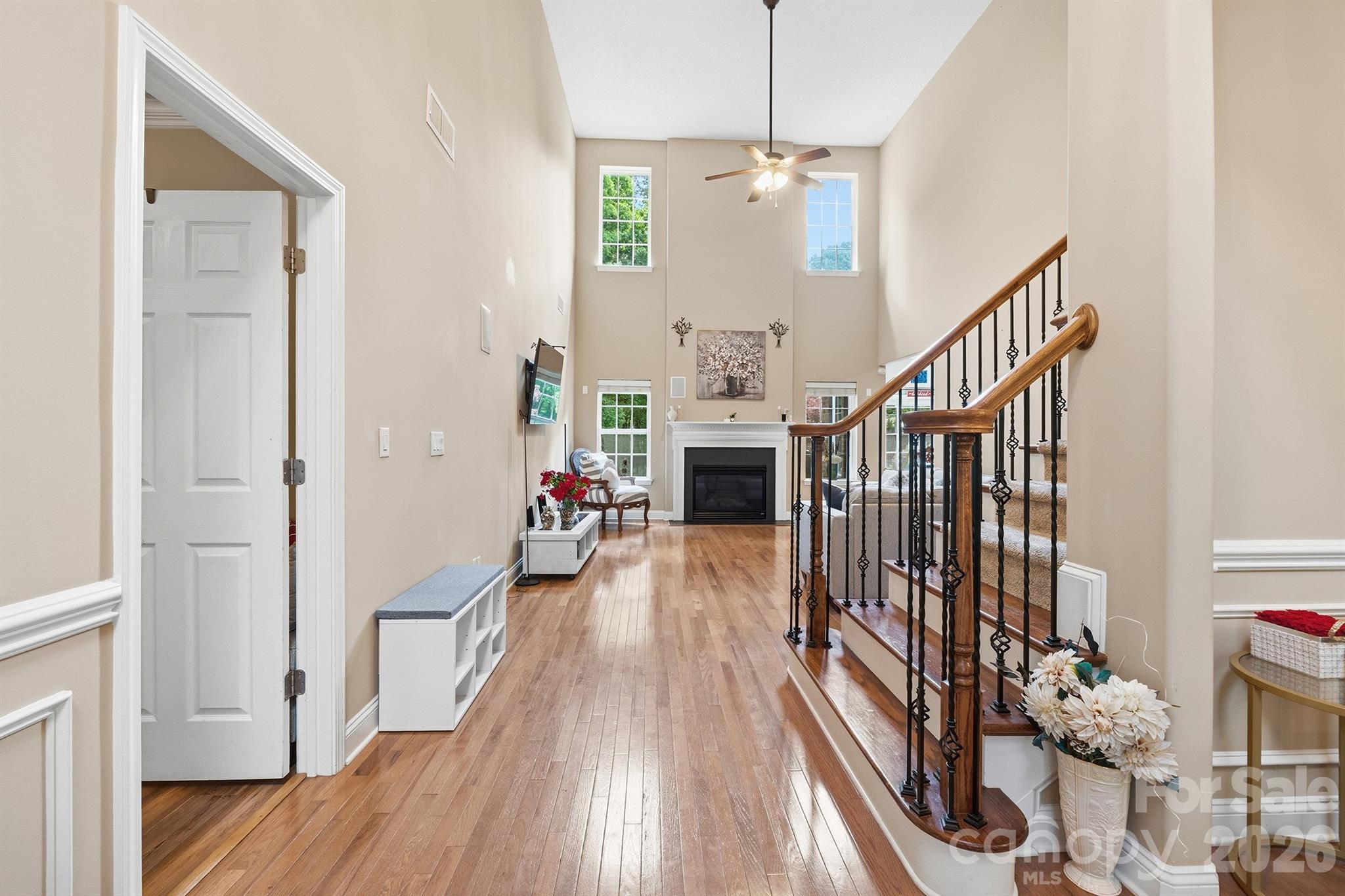 Single Family Residence at 516 Shady Oaks Drive, Stanley, photo 19 of 48