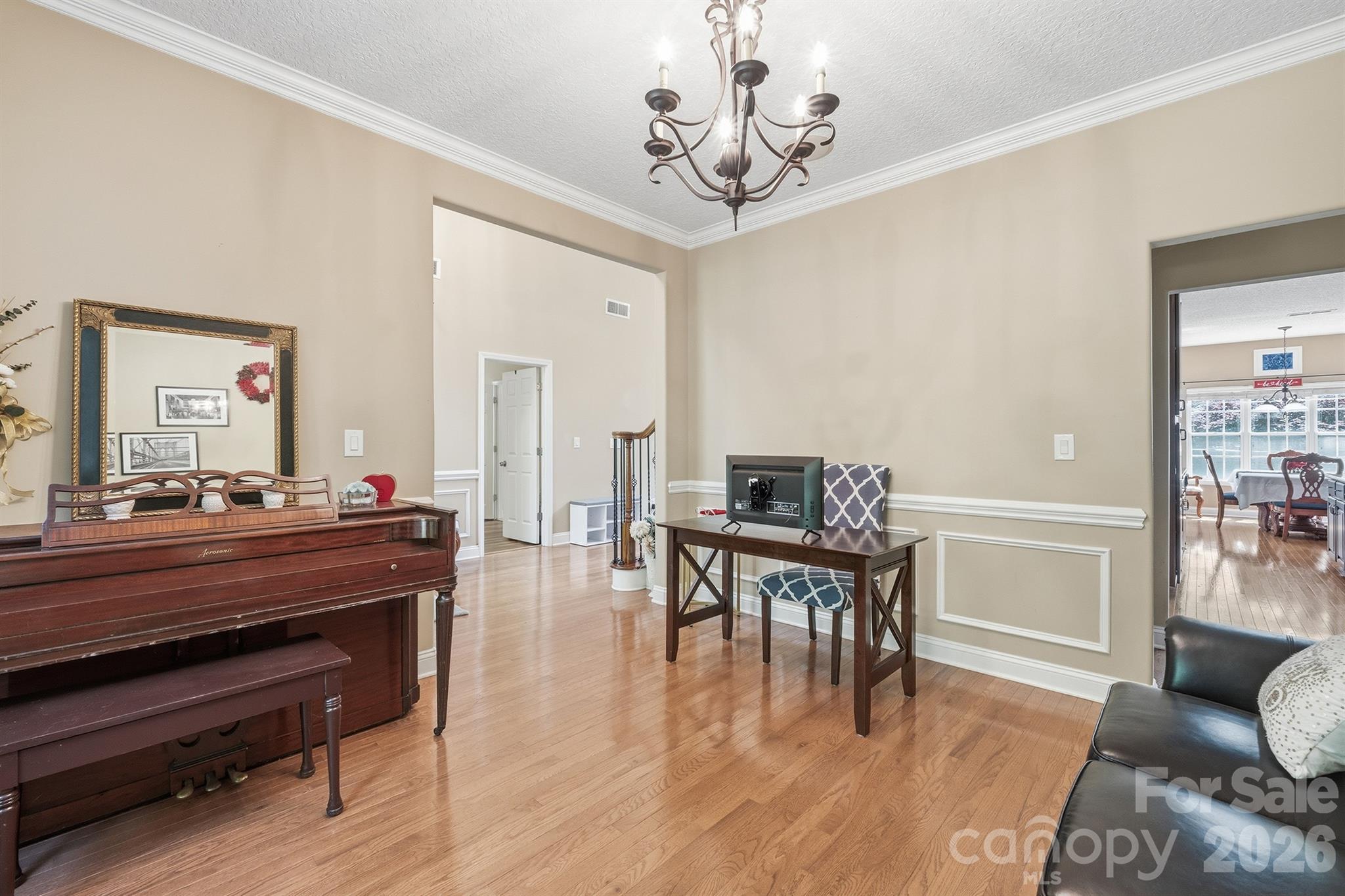 Single Family Residence at 516 Shady Oaks Drive, Stanley, photo 21 of 48