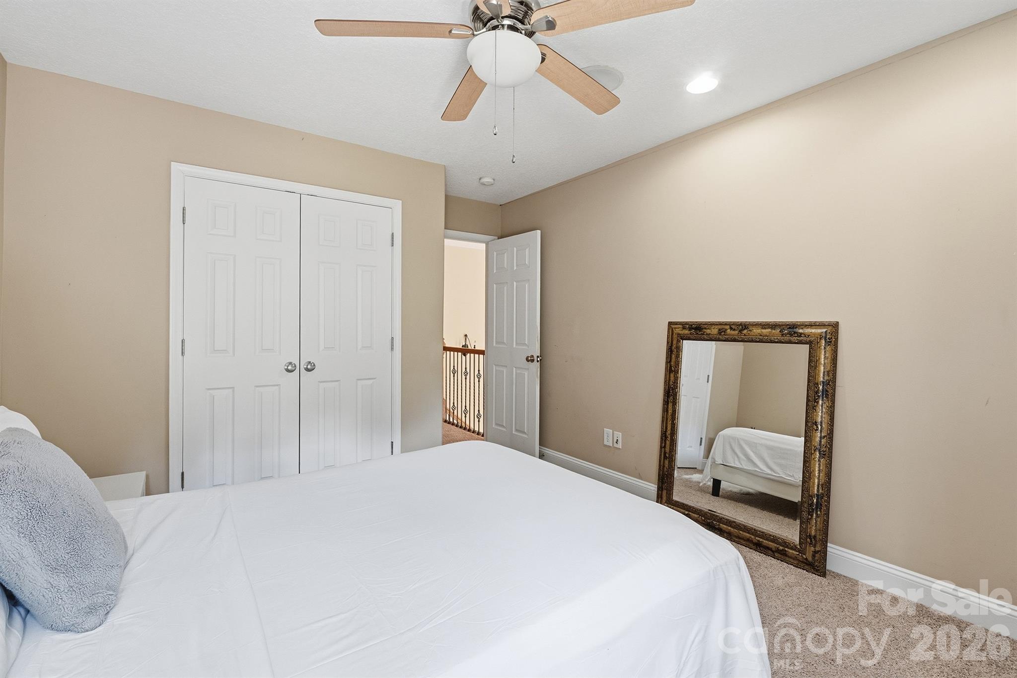 Single Family Residence at 516 Shady Oaks Drive, Stanley, photo 28 of 48