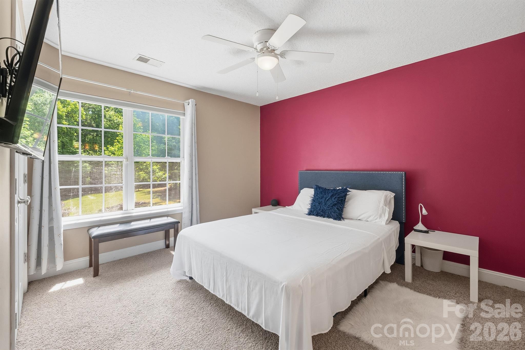 Single Family Residence at 516 Shady Oaks Drive, Stanley, photo 29 of 48