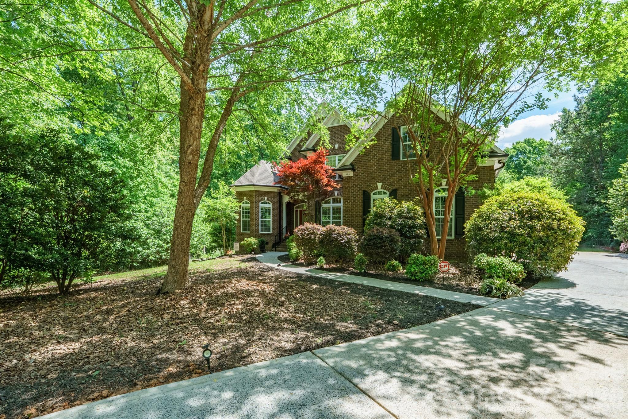 Single Family Residence at 516 Shady Oaks Drive, Stanley, photo 36 of 48