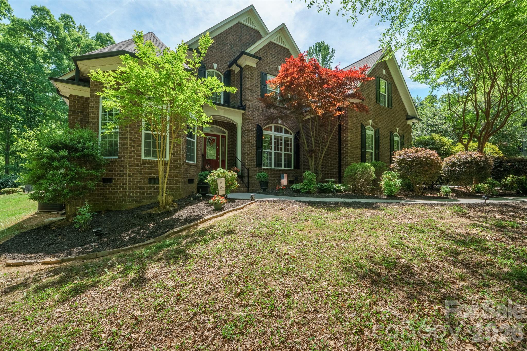 Single Family Residence at 516 Shady Oaks Drive, Stanley, photo 37 of 48