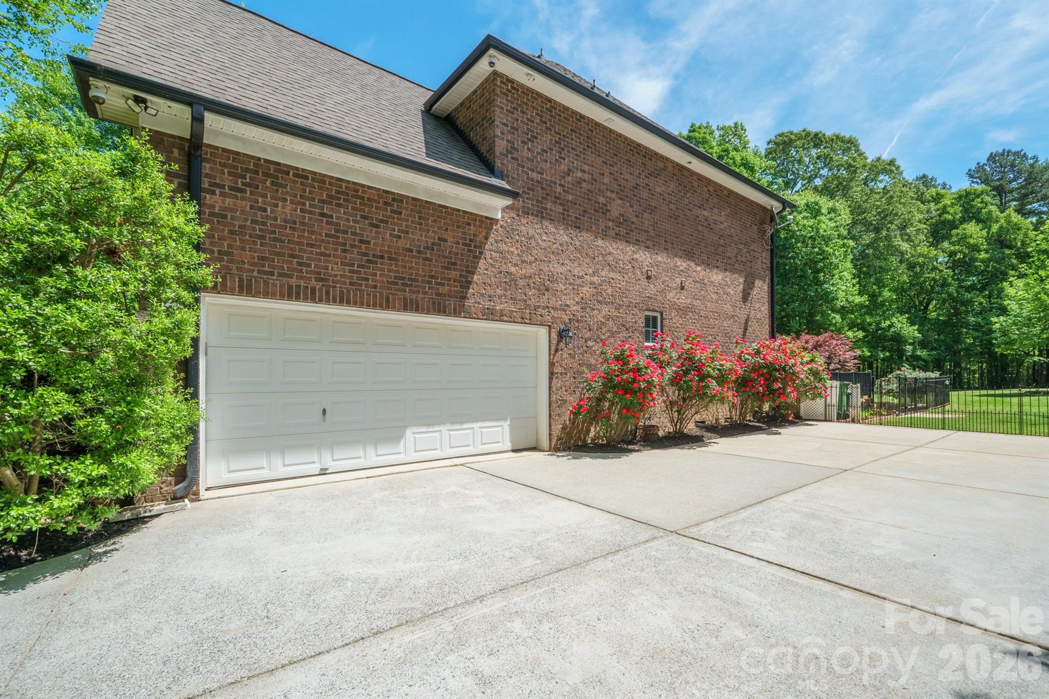 Single Family Residence at 516 Shady Oaks Drive, Stanley, photo 38 of 48
