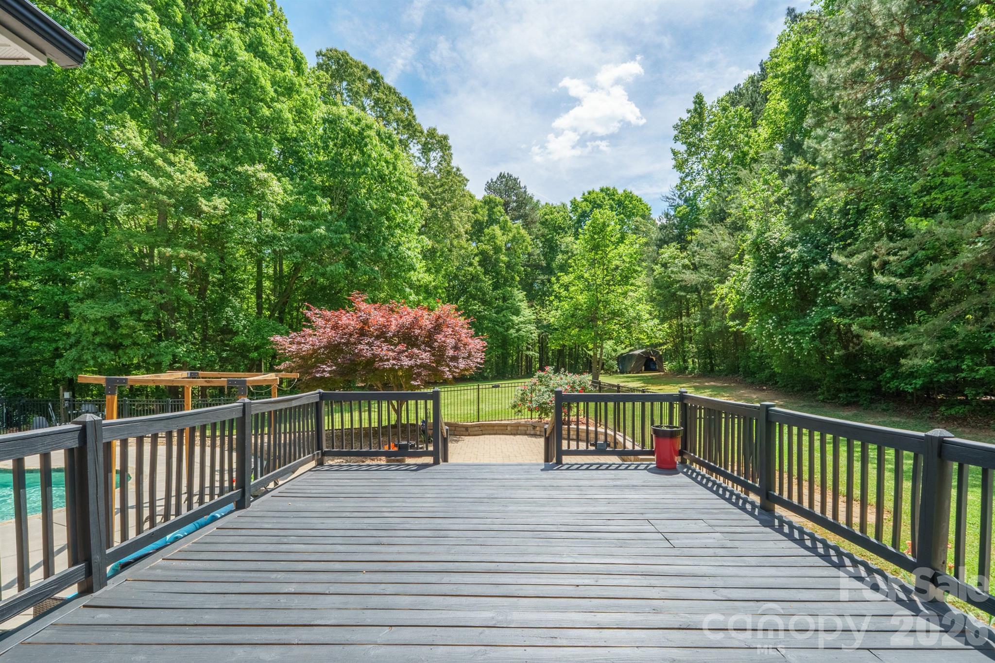 Single Family Residence at 516 Shady Oaks Drive, Stanley, photo 44 of 48