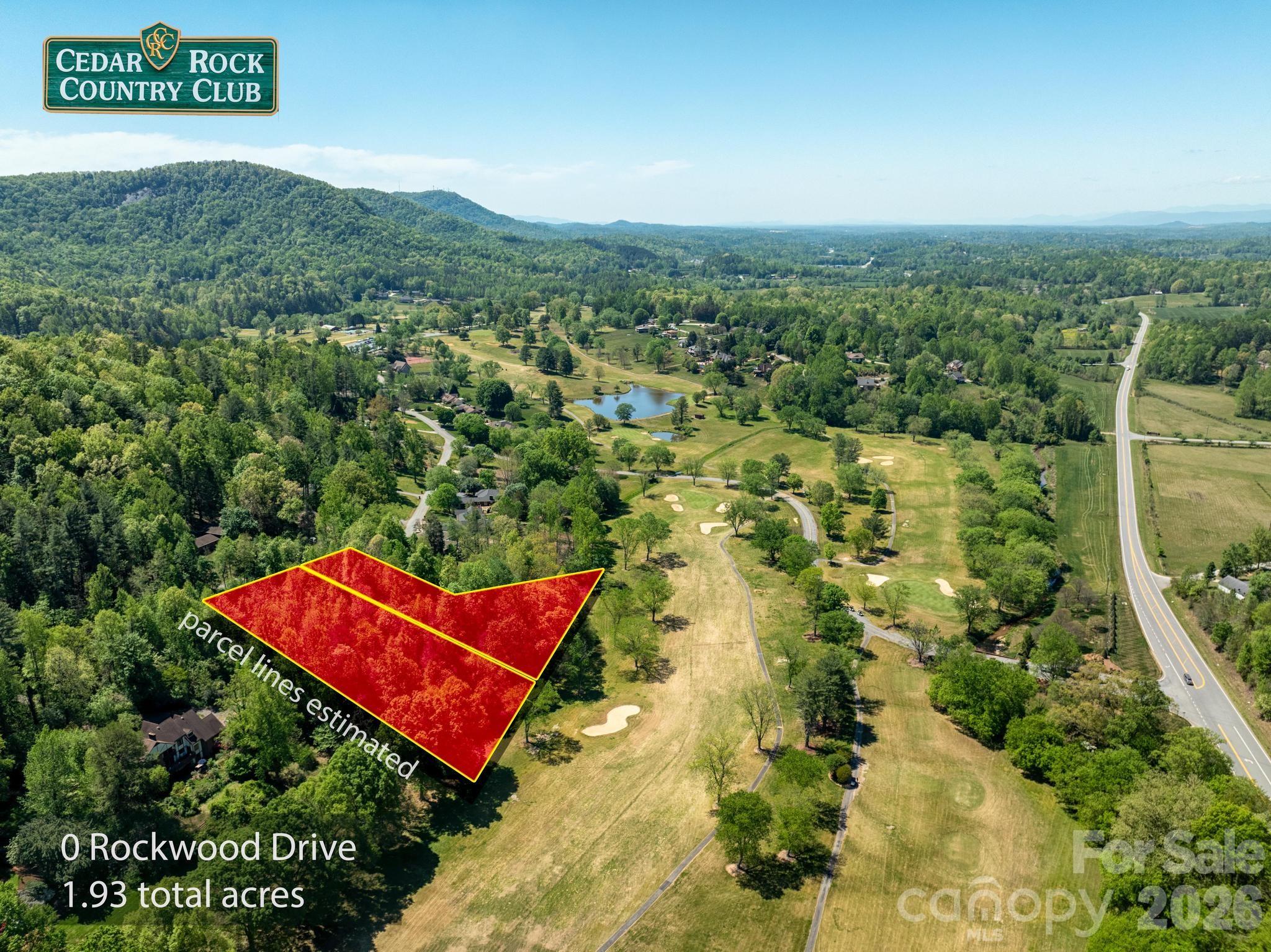 TBD Rockwood Drive