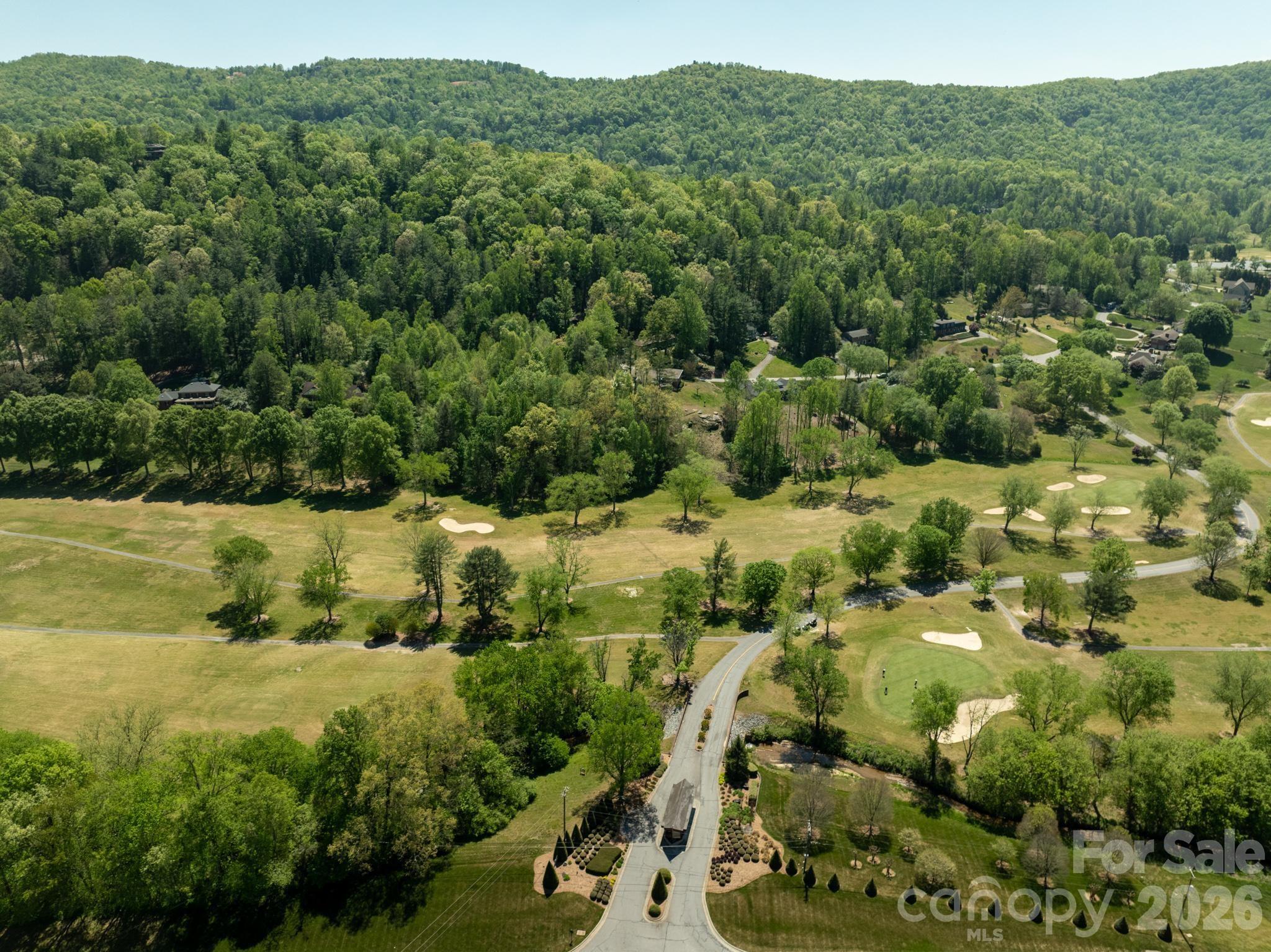 Lot at TBD Rockwood Drive, Lenoir, photo 6 of 39