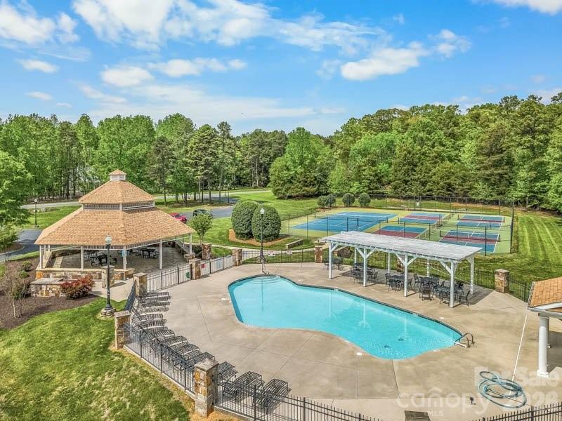 Lot at 1047 Starboard Reach Drive, Lexington, photo 12 of 13