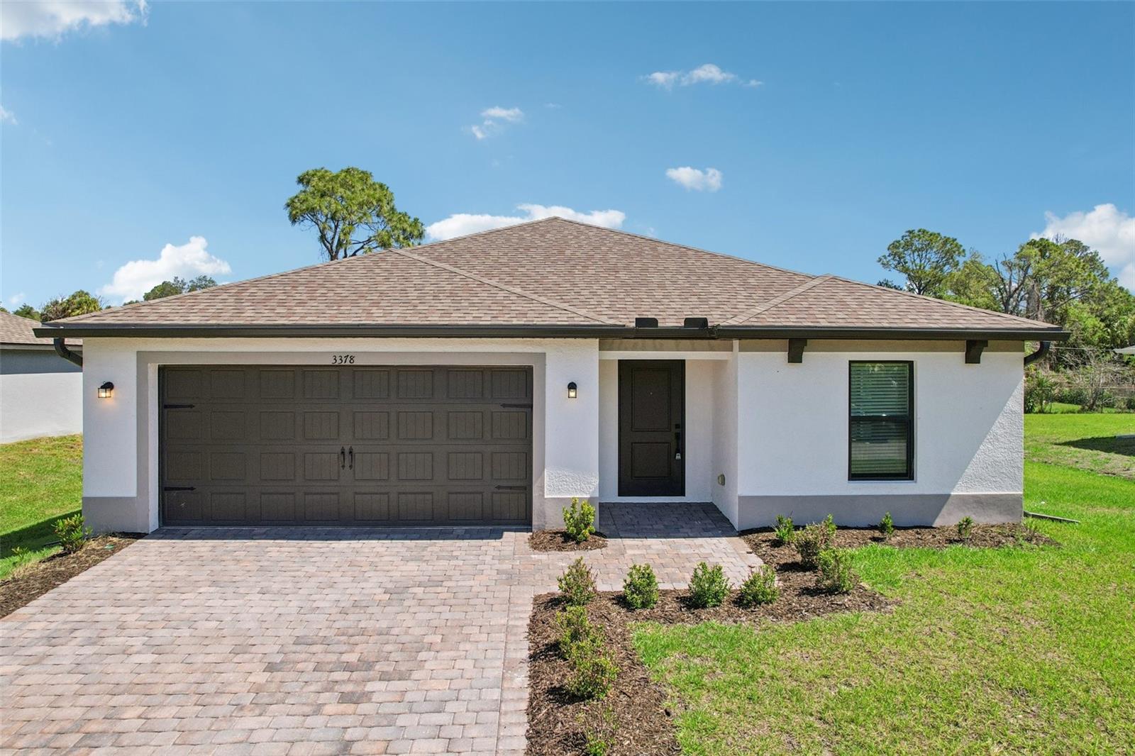 Single Family Residence at 3378 ESCOBAR LN, NORTH PORT, photo 3 of 55