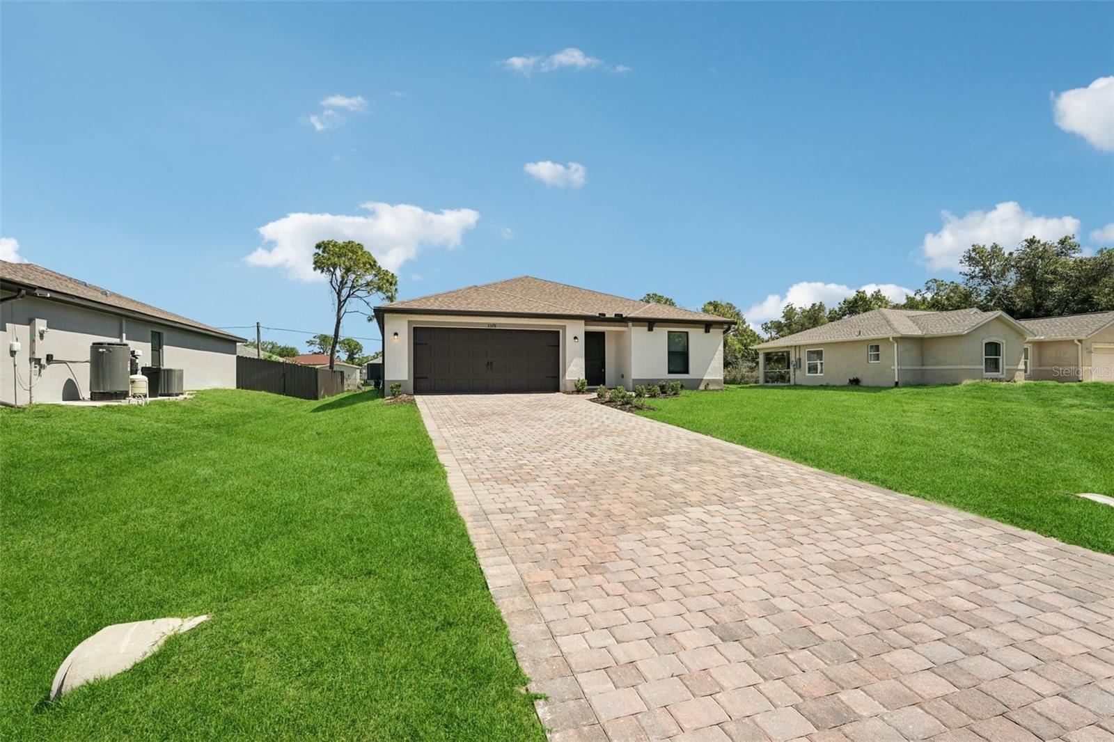 Single Family Residence at 3378 ESCOBAR LN, NORTH PORT, photo 4 of 55