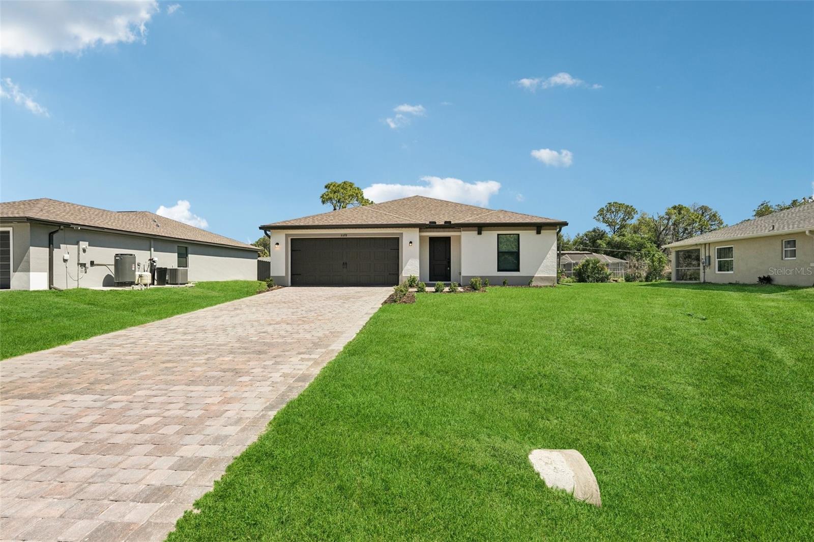 Single Family Residence at 3378 ESCOBAR LN, NORTH PORT, photo 5 of 55