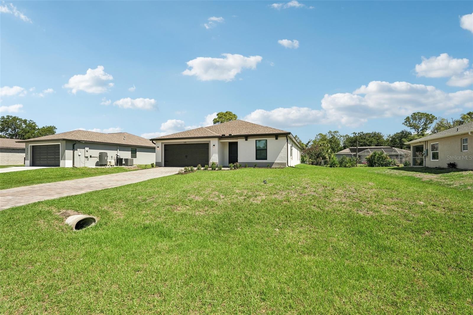 Single Family Residence at 3378 ESCOBAR LN, NORTH PORT, photo 6 of 55