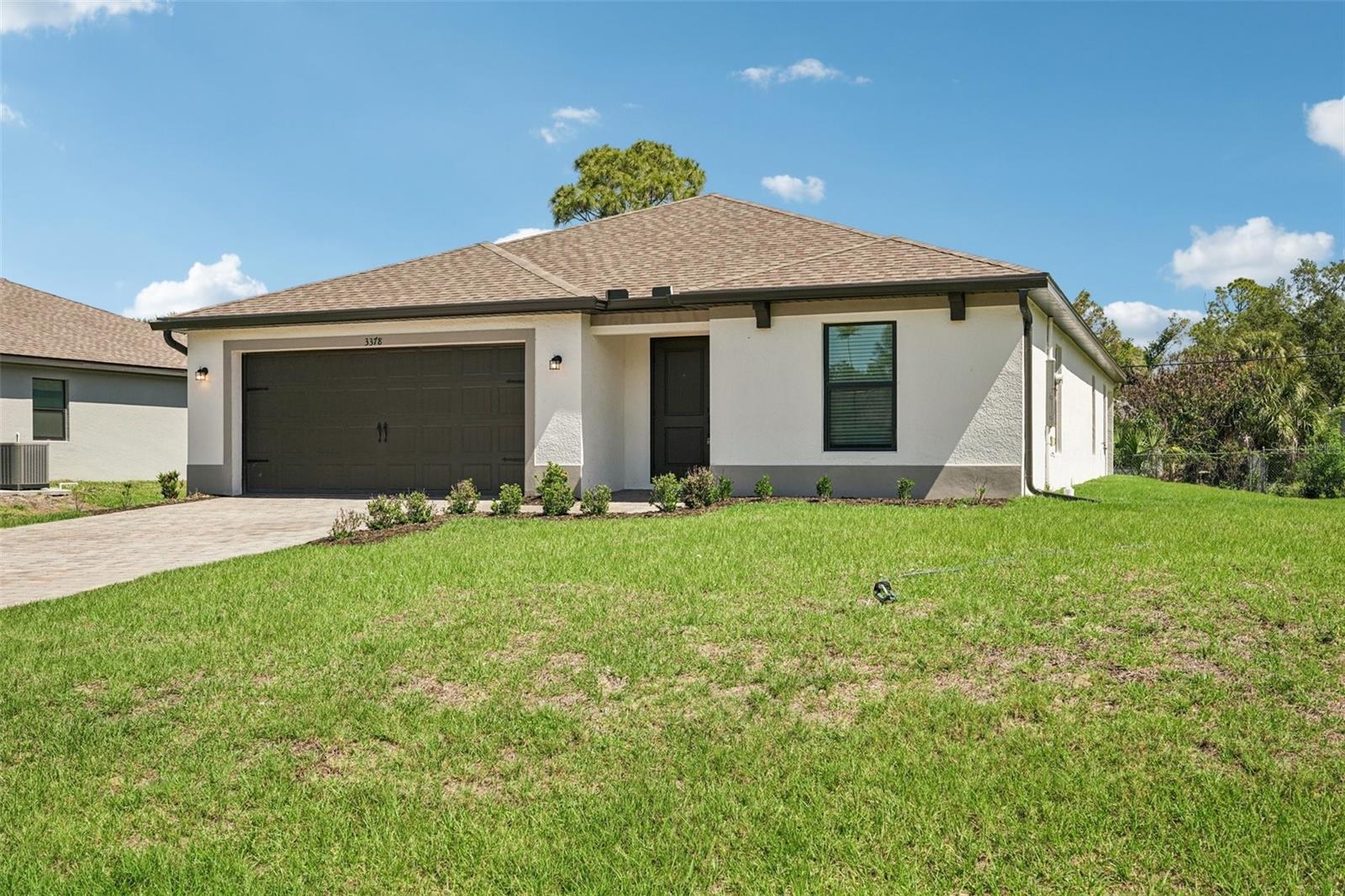 Single Family Residence at 3378 ESCOBAR LN, NORTH PORT, photo 7 of 55