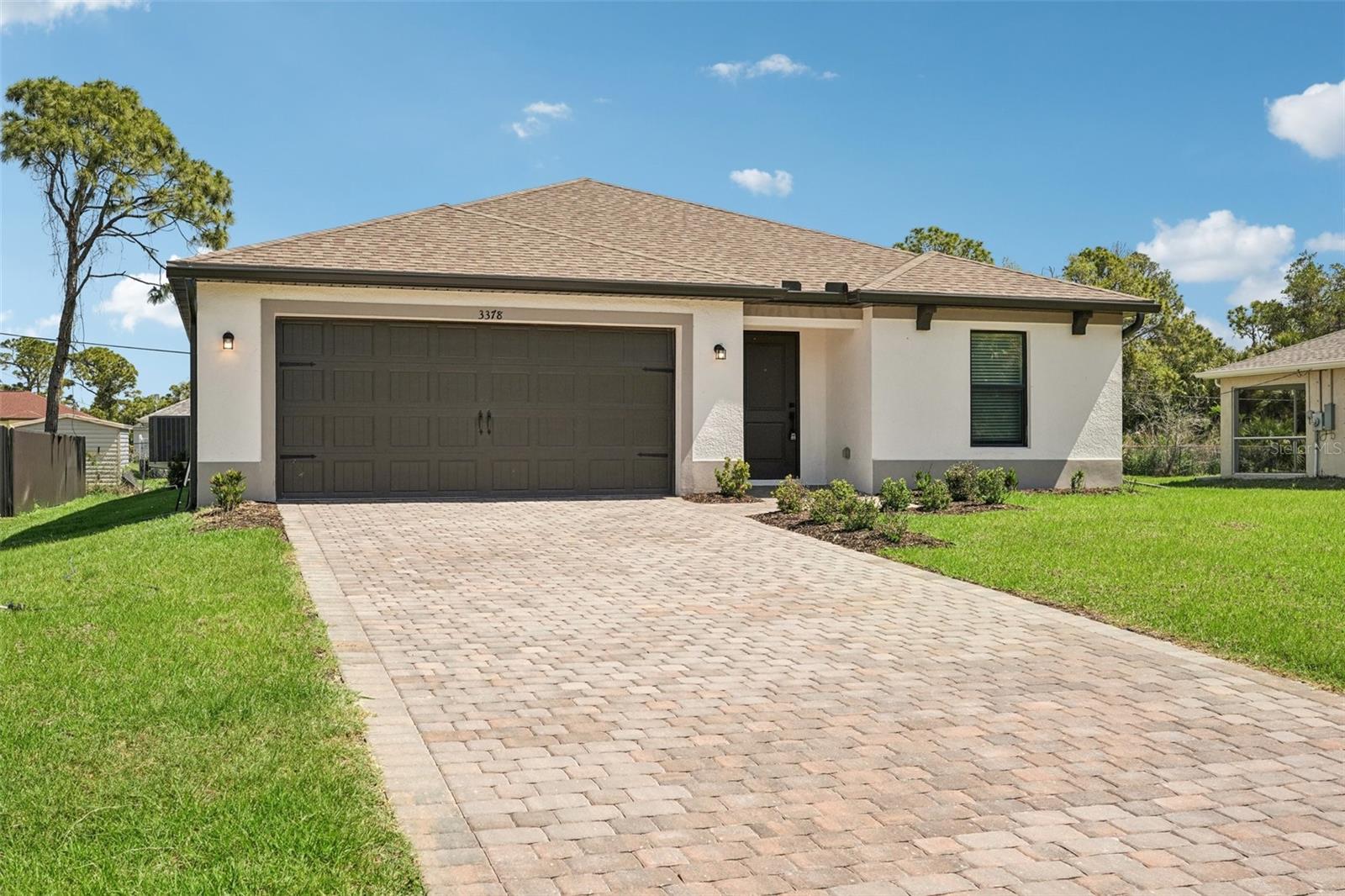 Single Family Residence at 3378 ESCOBAR LN, NORTH PORT, photo 8 of 55