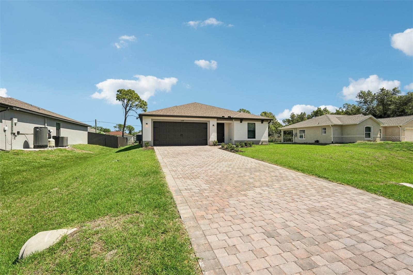 Single Family Residence at 3378 ESCOBAR LN, NORTH PORT, photo 9 of 55