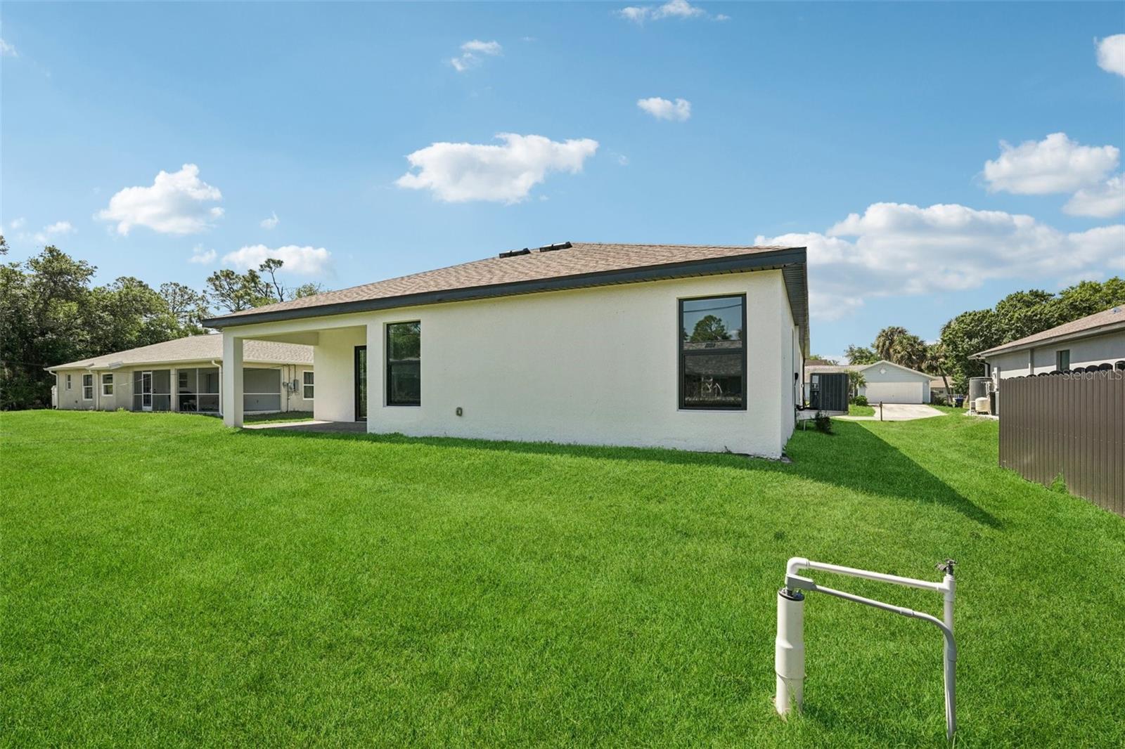 Single Family Residence at 3378 ESCOBAR LN, NORTH PORT, photo 11 of 55