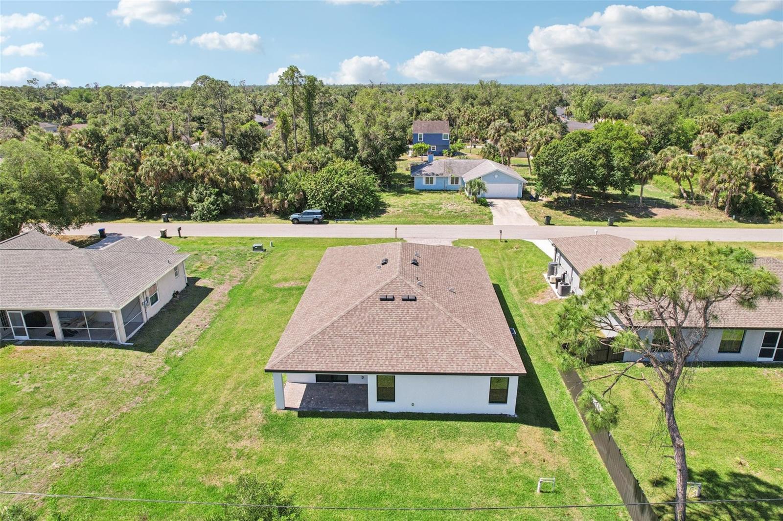 Single Family Residence at 3378 ESCOBAR LN, NORTH PORT, photo 14 of 55
