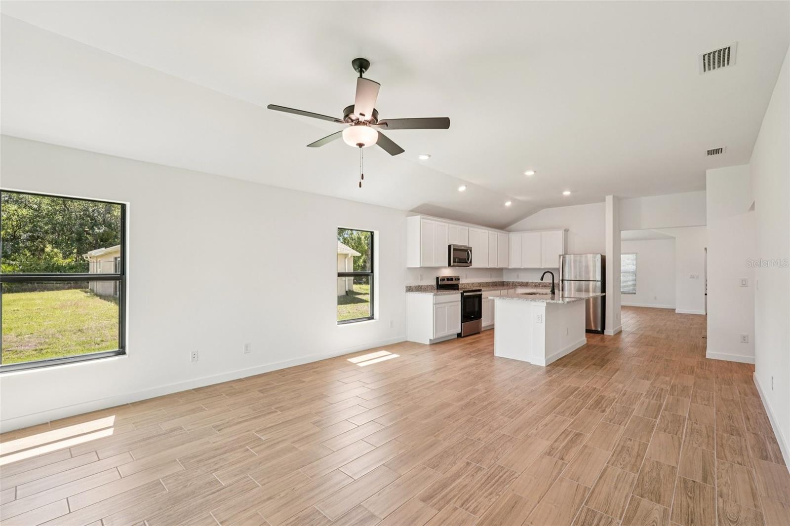 Single Family Residence at 3378 ESCOBAR LN, NORTH PORT, photo 24 of 55