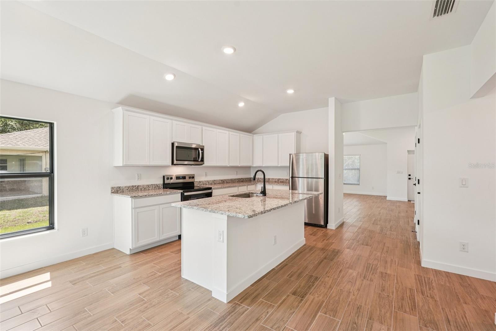 Single Family Residence at 3378 ESCOBAR LN, NORTH PORT, photo 26 of 55