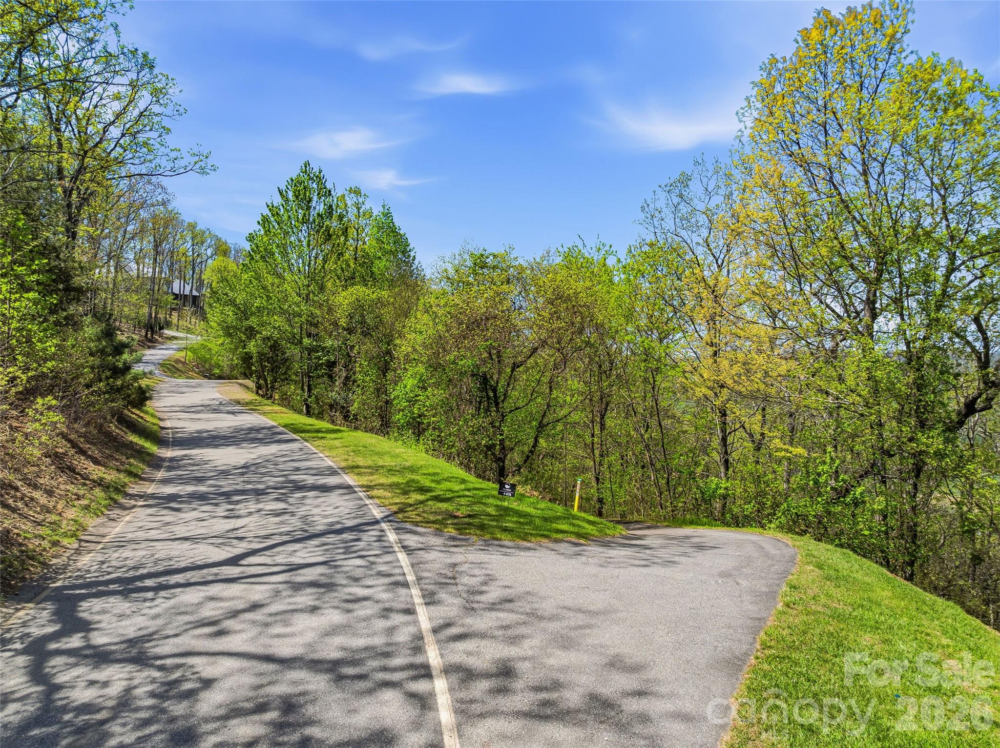 Lot at 27 Deer Grass Court, Arden, photo 3 of 25