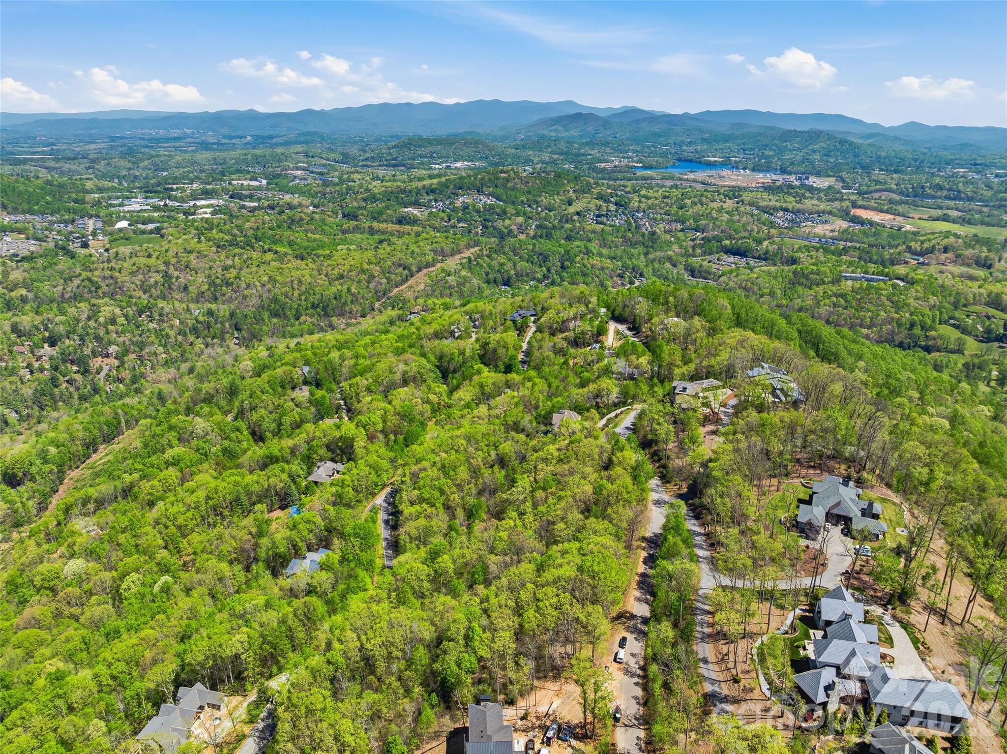 Lot at 27 Deer Grass Court, Arden, photo 6 of 25