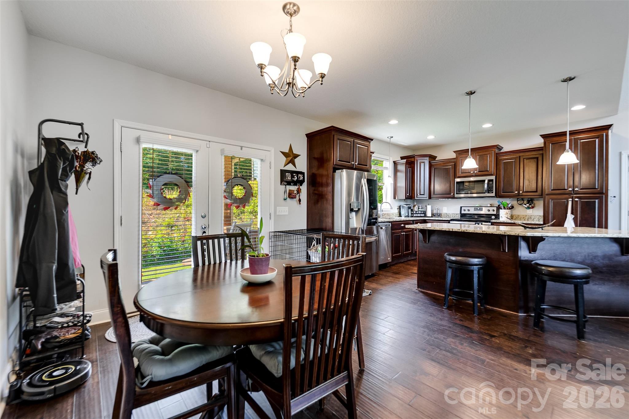 Single Family Residence at 266 Egret Lane, Sylva, photo 7 of 18