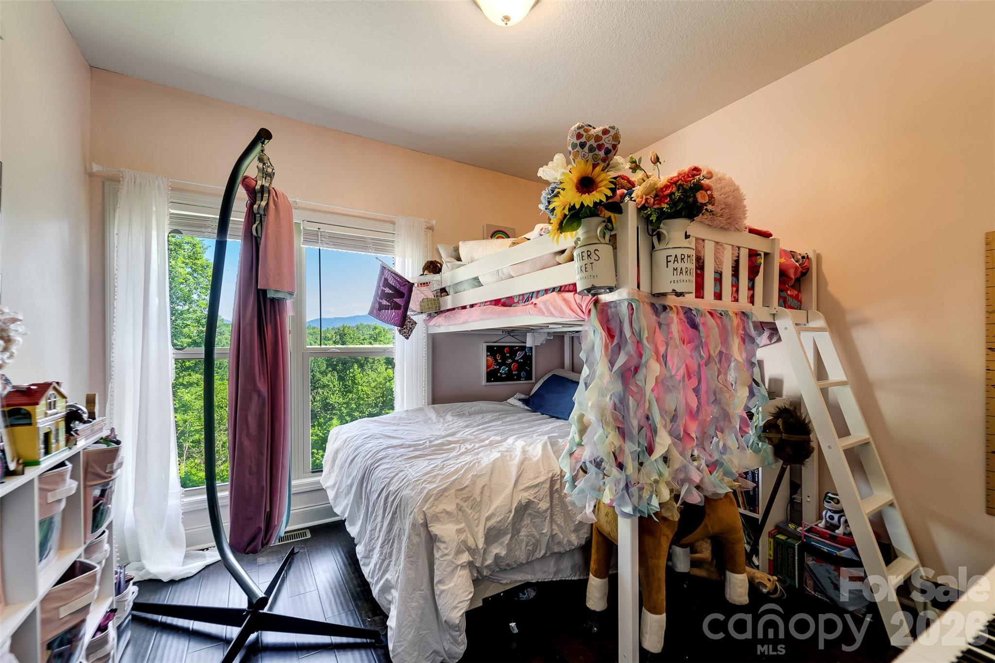 Single Family Residence at 266 Egret Lane, Sylva, photo 15 of 18