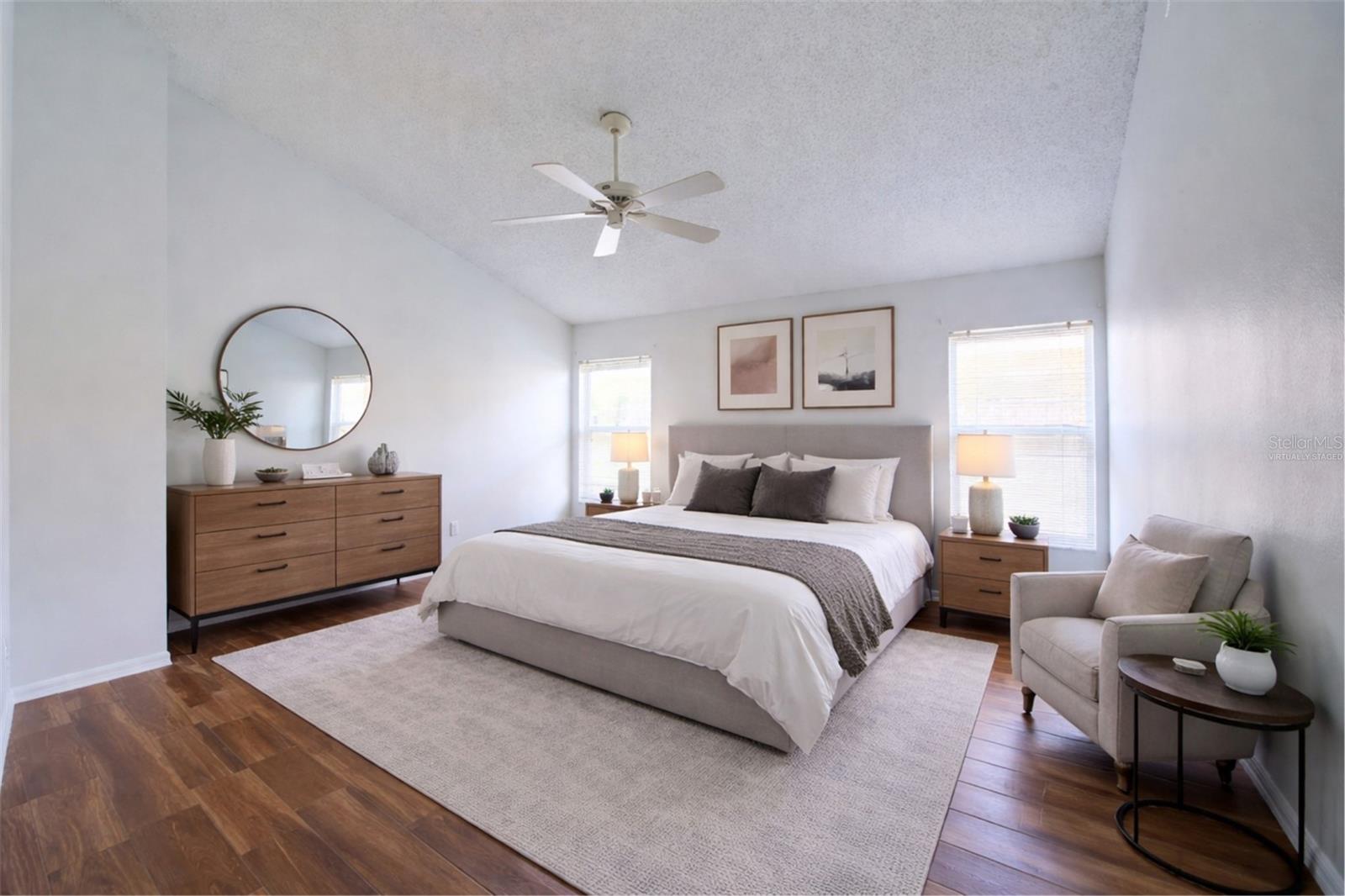 Virtually Staged - 635 ROCHESTER LOOP, DAVENPORT
